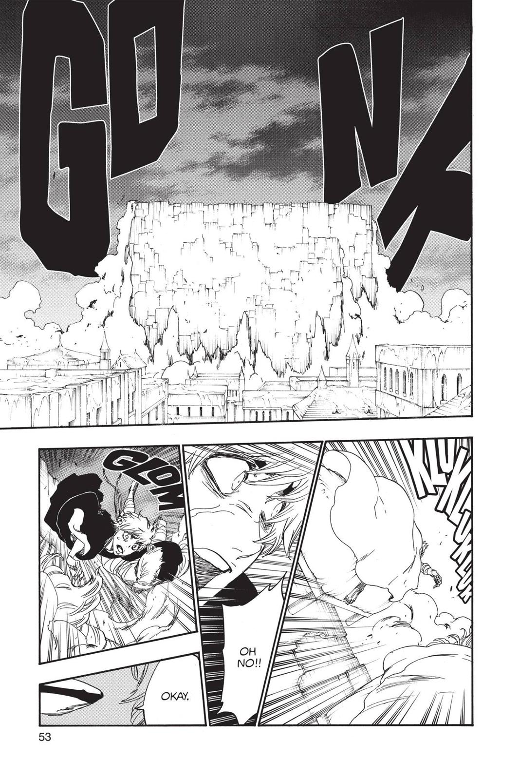 Bleach, Chapter 573 image 011