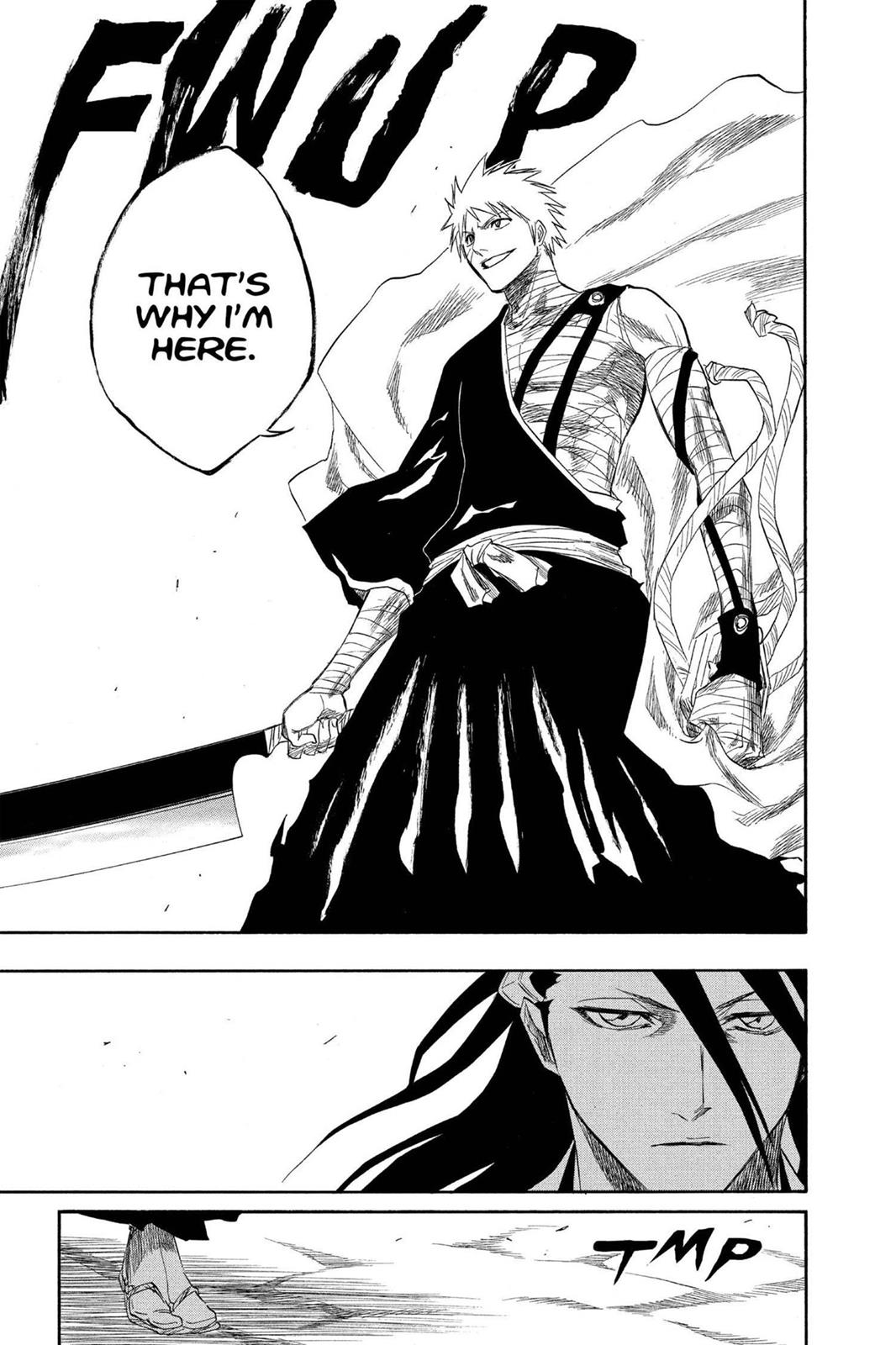 Bleach, Chapter 153 image 007