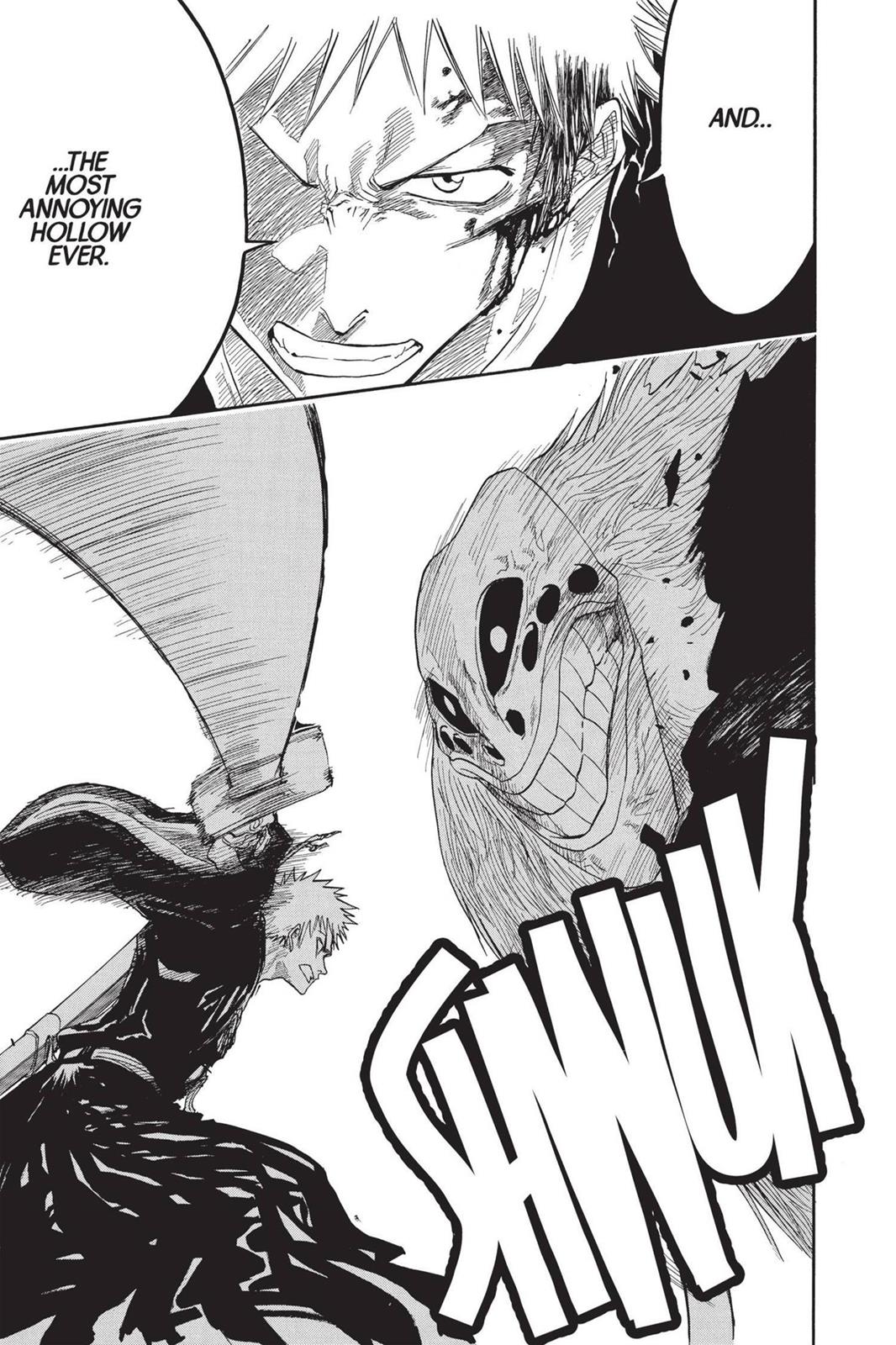 Bleach, Chapter 23 image 019