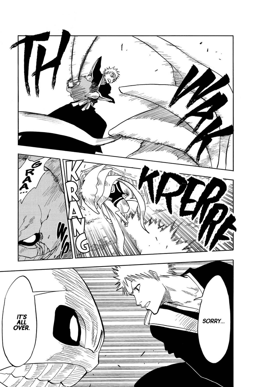 Bleach, Chapter 32 image 013