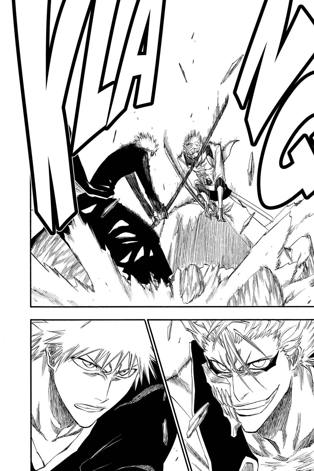 Bleach, Chapter 279 image 020