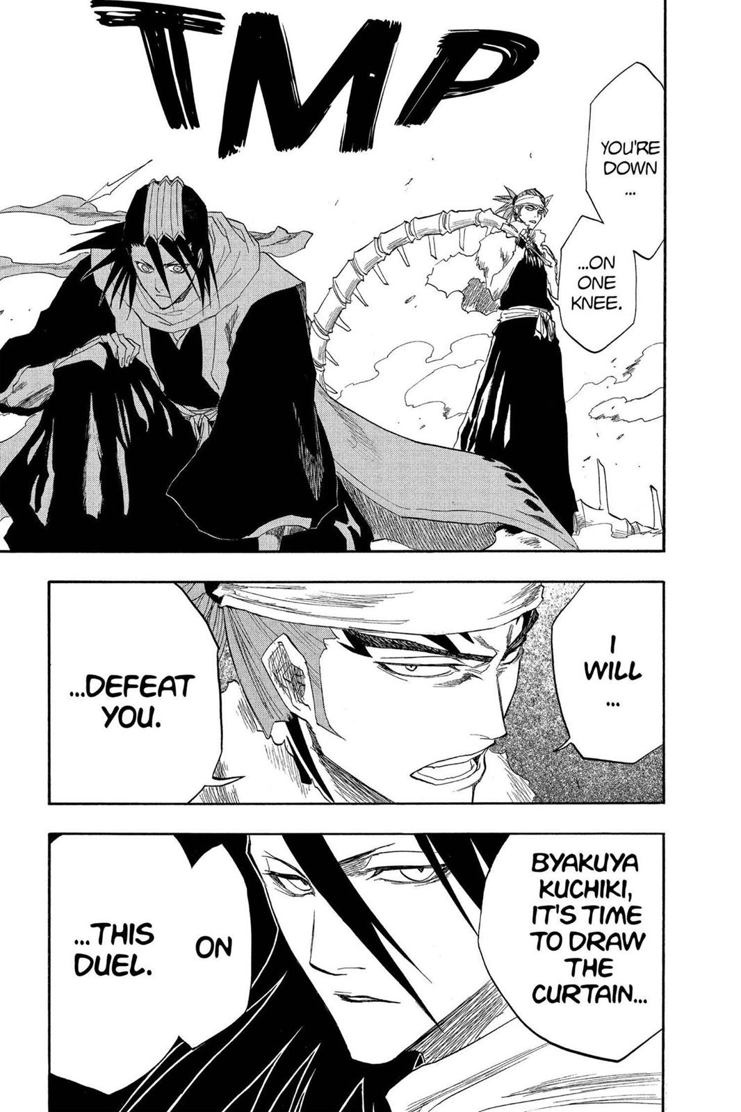 Bleach, Chapter 141 image 019
