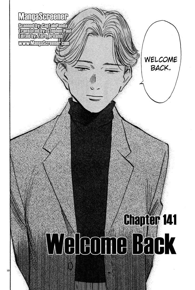 Monster,   Chapter 141 image 10
