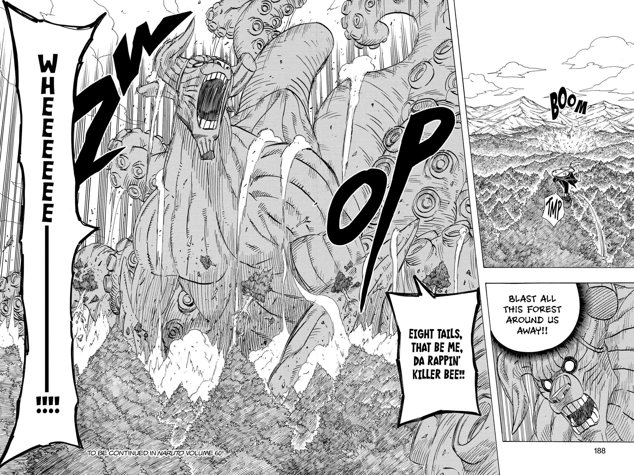 Naruto, Chapter 565 image 015