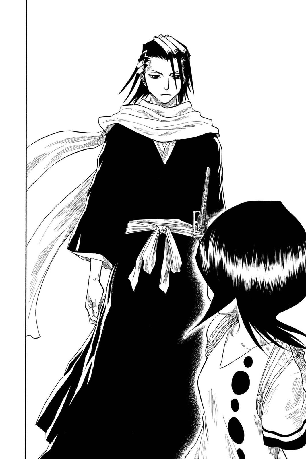 Bleach, Chapter 52 image 014