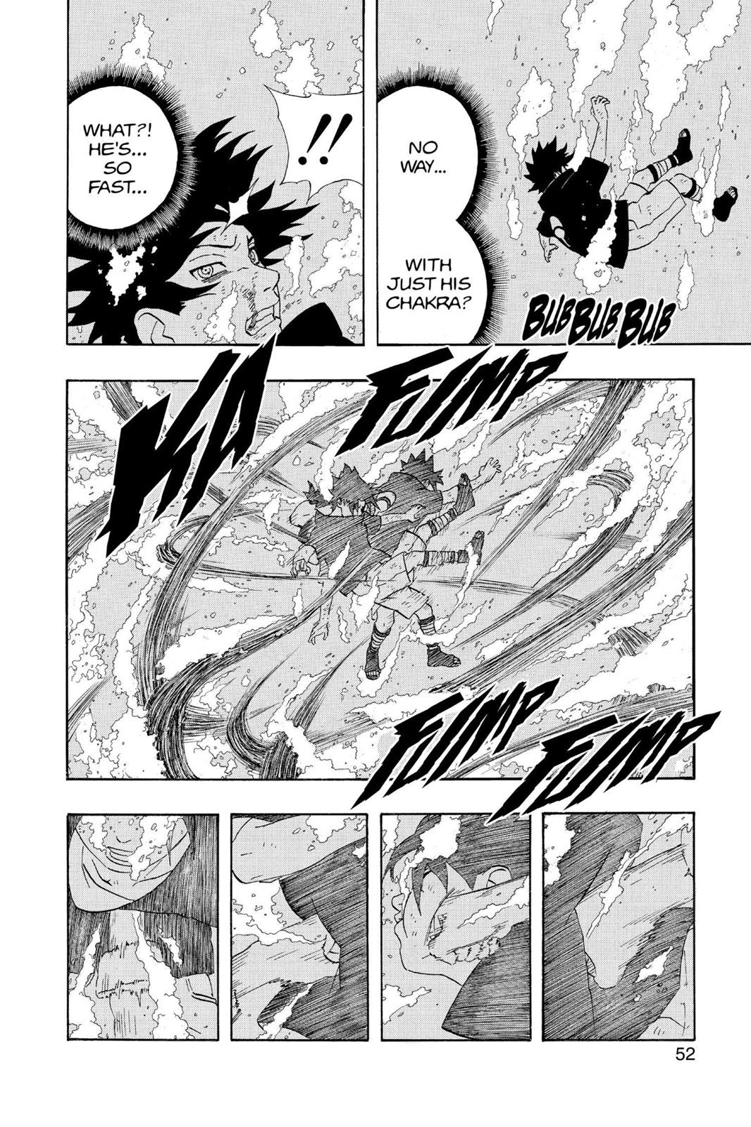 Naruto, Chapter 229 image 006