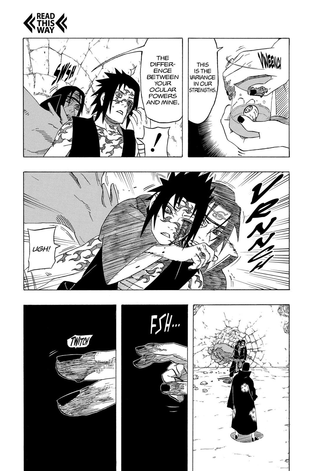 Naruto, Chapter 388 image 007