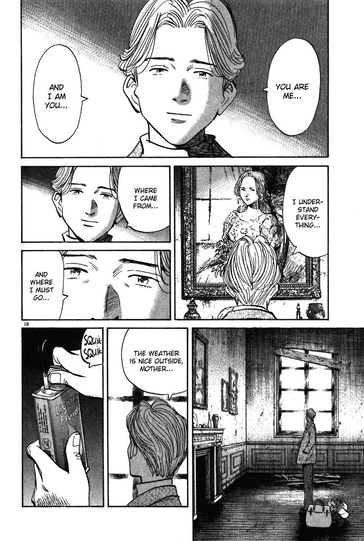 Monster,   Chapter 117 image 18