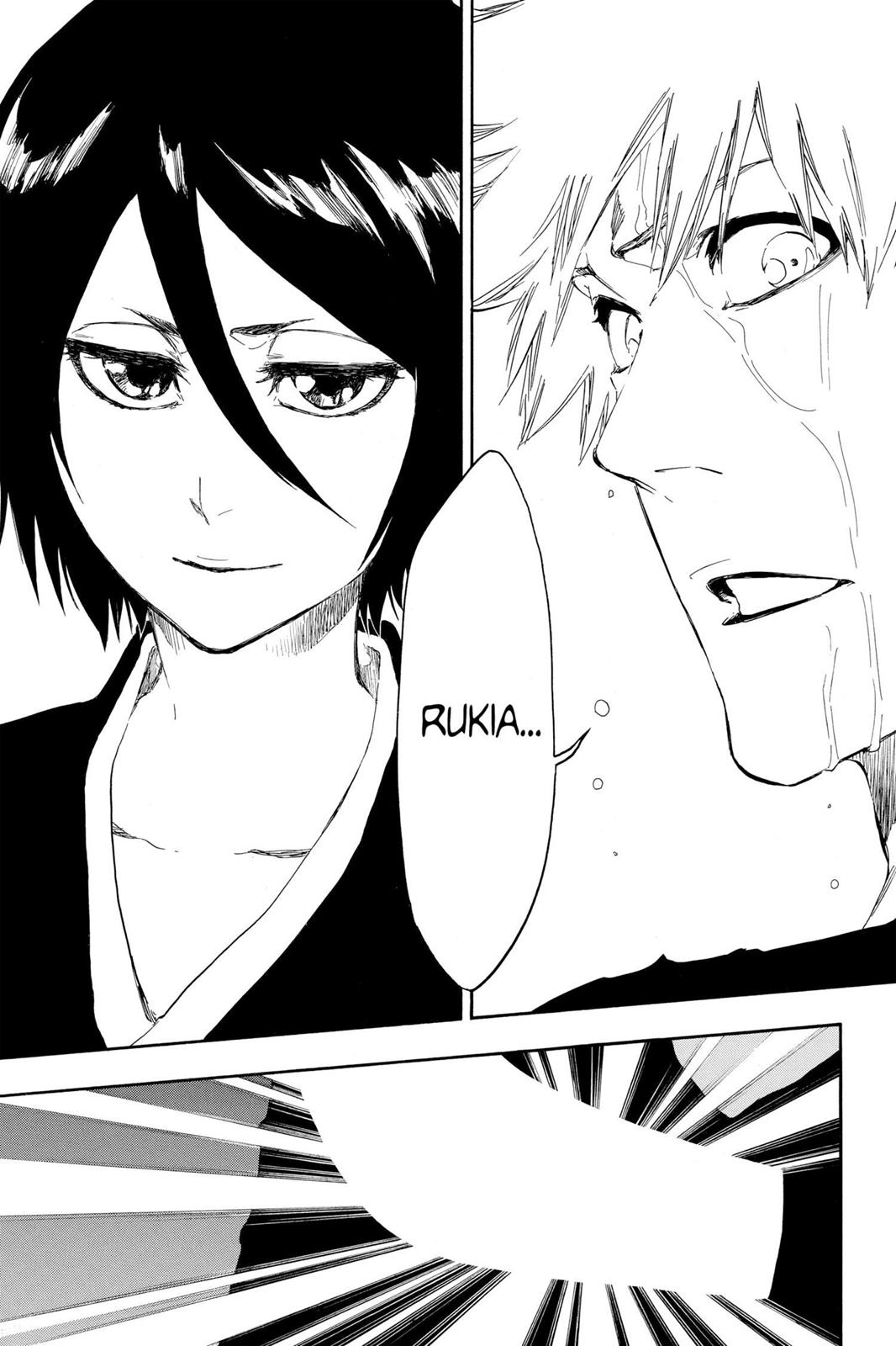 Bleach, Chapter 459 image 015