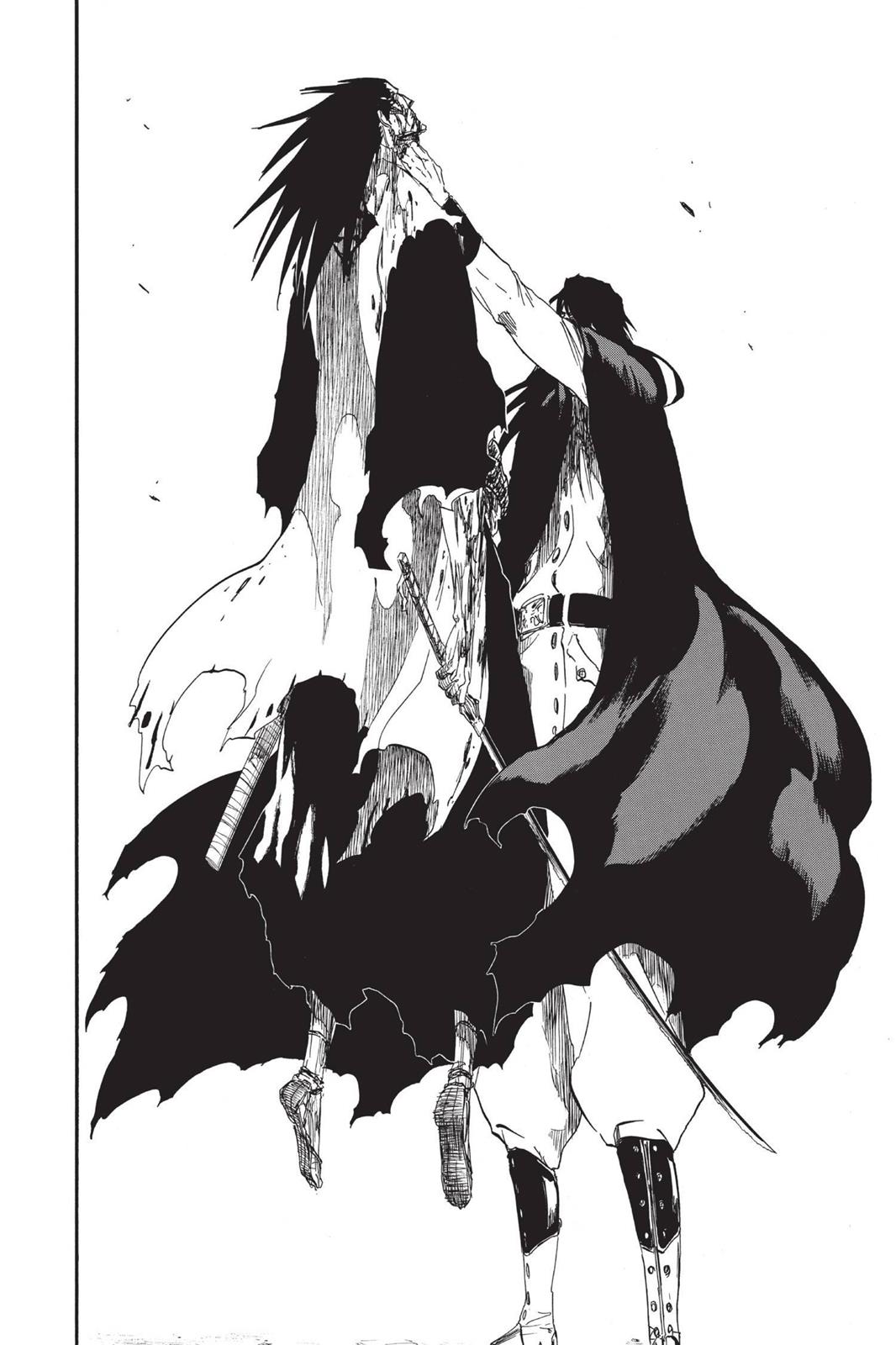 Bleach, Chapter 505 image 015