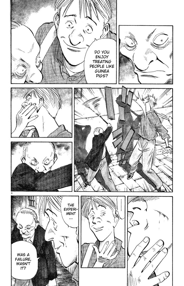 Monster,   Chapter 80 image 07