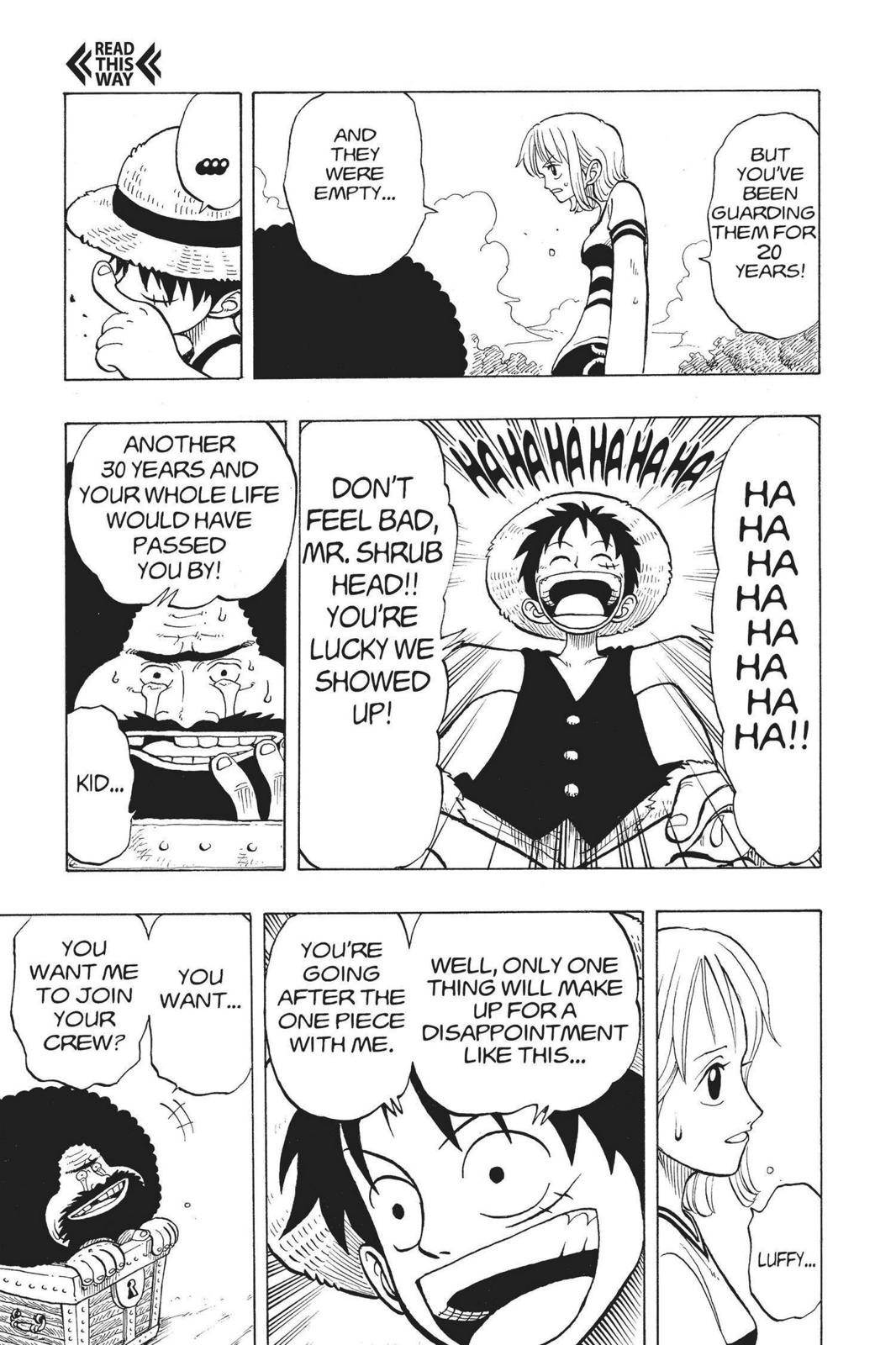  One Piece, Chapter 22 image 27
