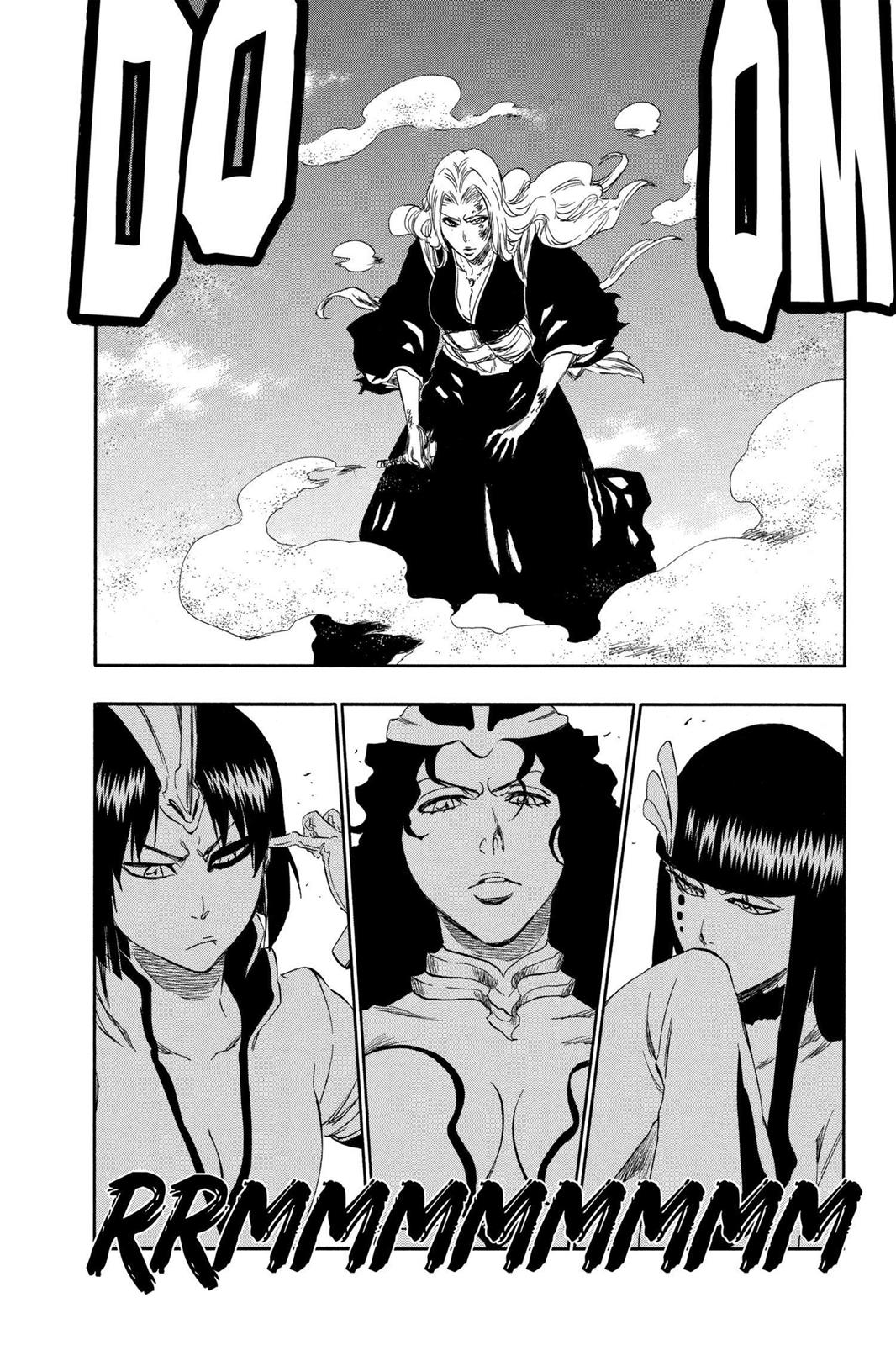 Bleach, Chapter 333 image 014