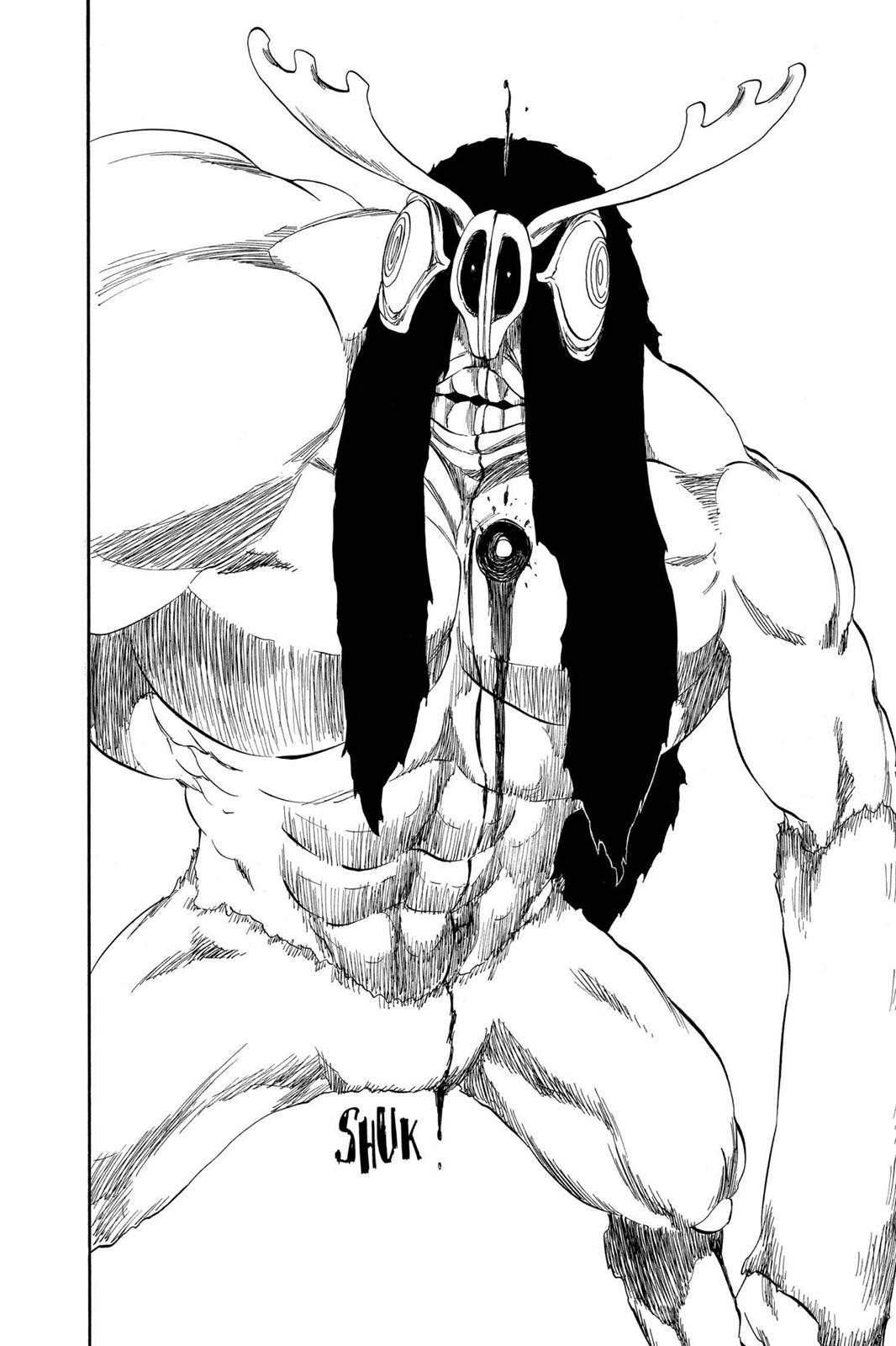 Bleach, Chapter 338 image 013