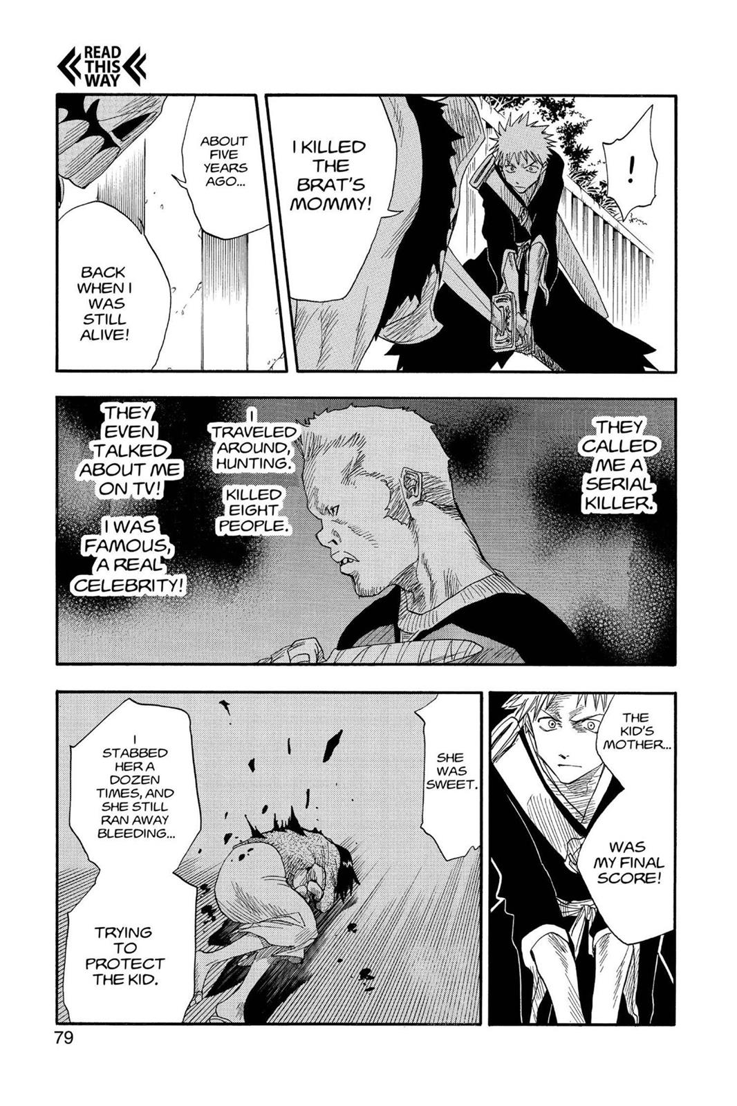 Bleach, Chapter 11 image 013