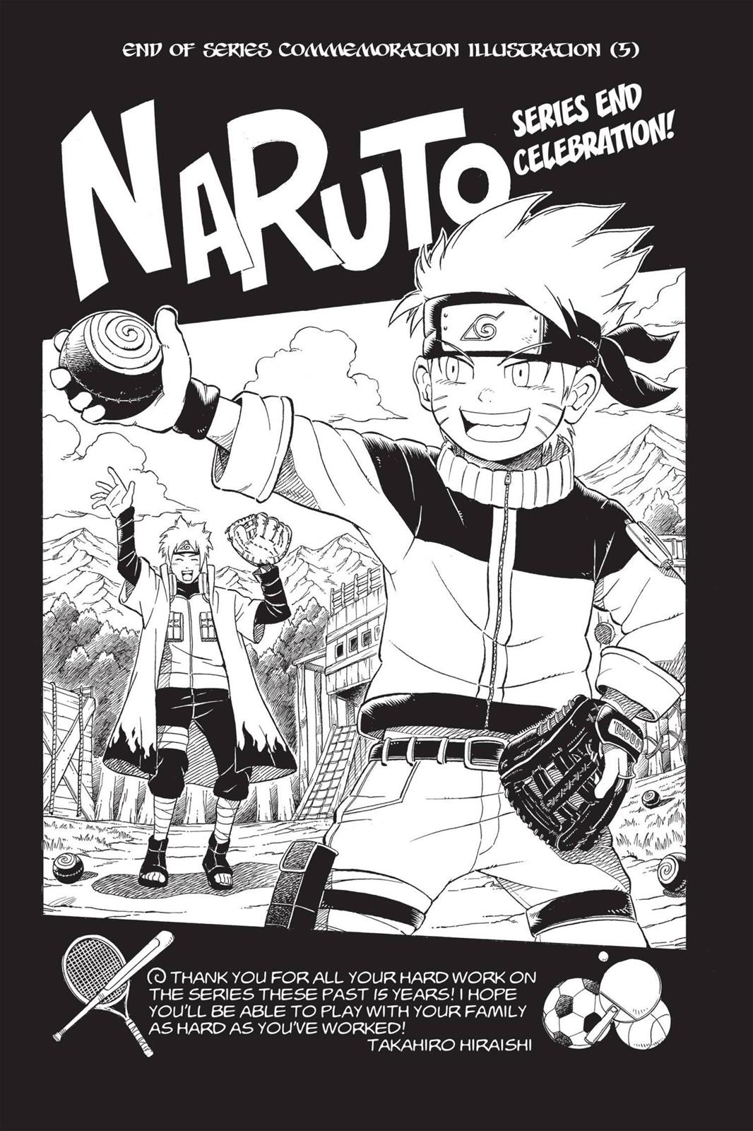 Naruto, Chapter 695 image 019