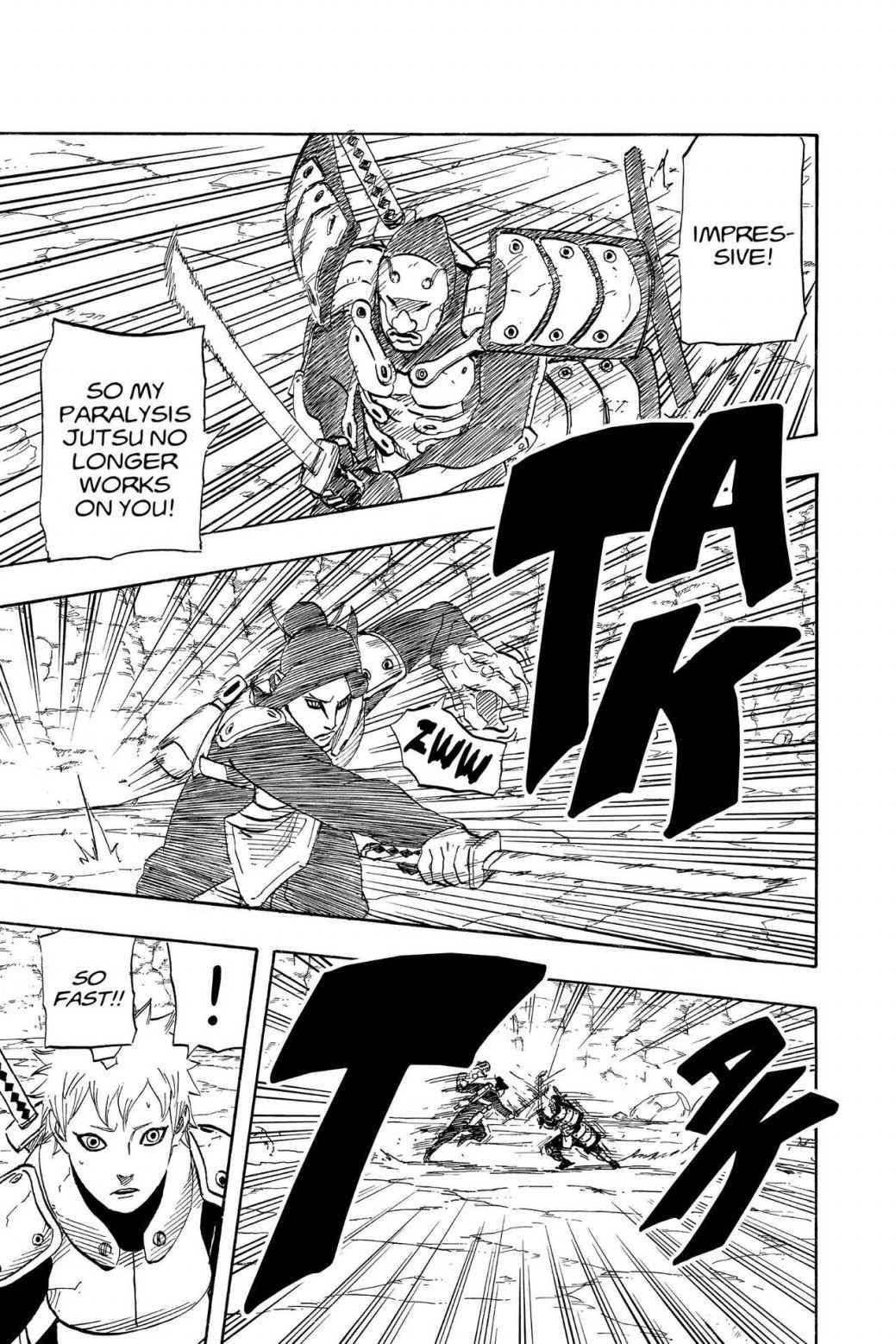 Boruto Manga, Chapter 3.5 image 023