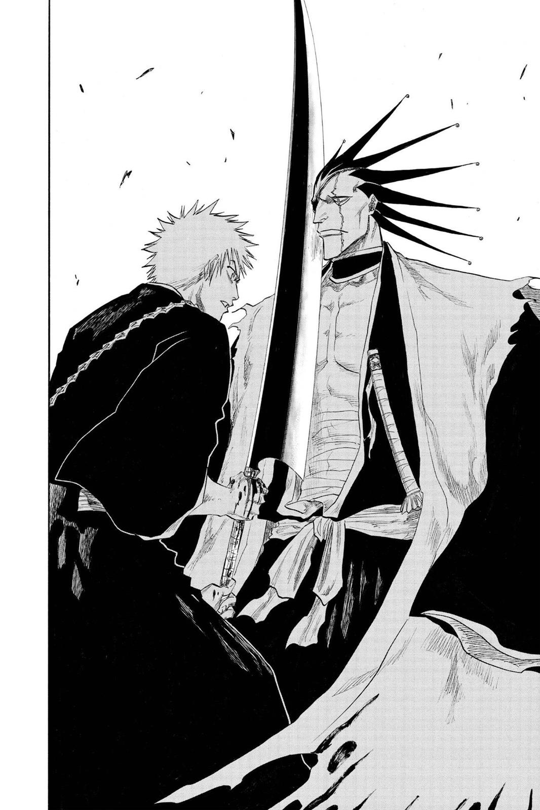 Bleach, Chapter 104 image 018