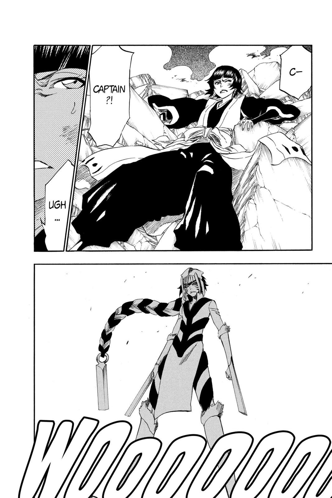Bleach, Chapter 332 image 012