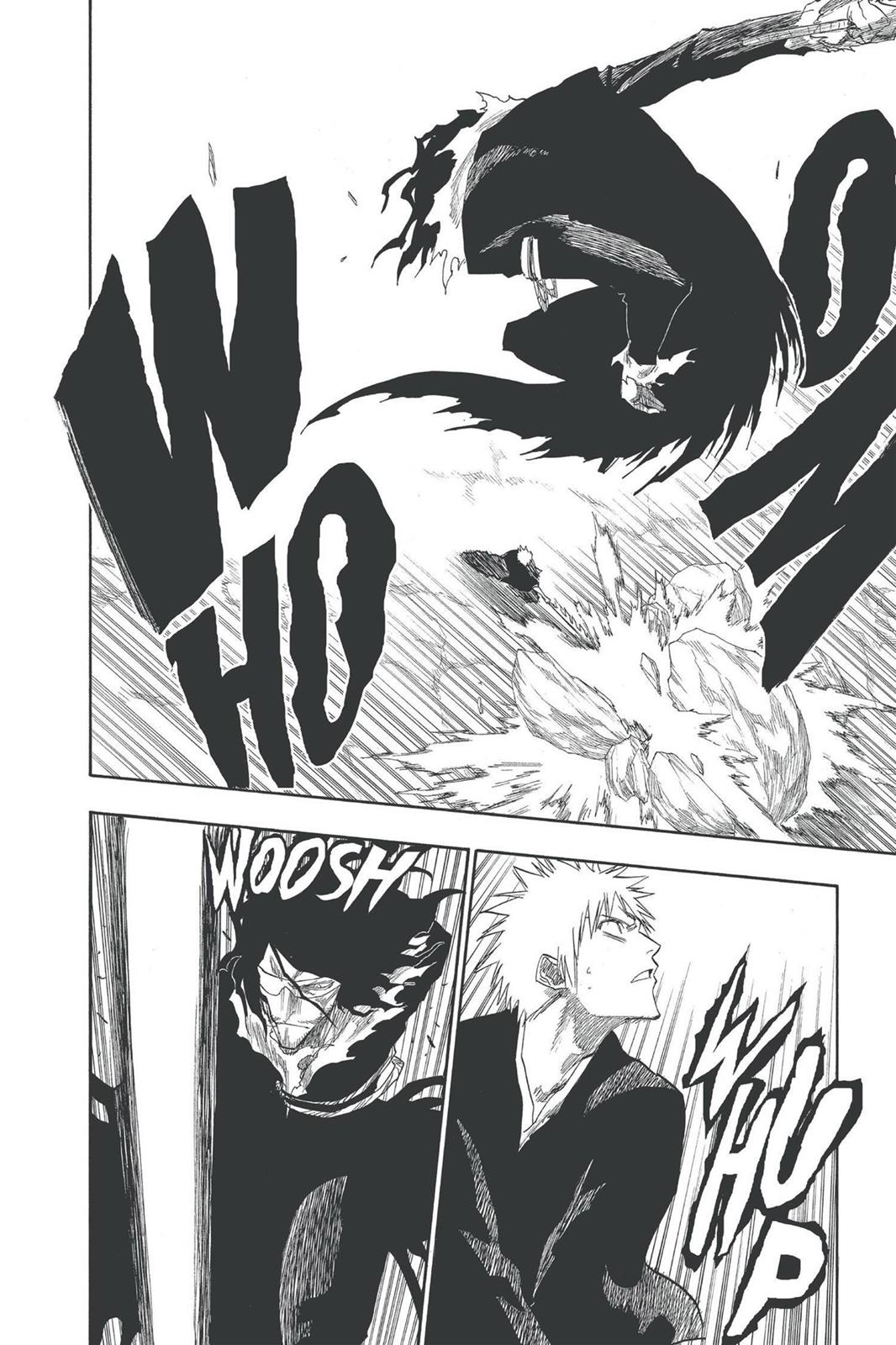 Bleach, Chapter 129 image 012