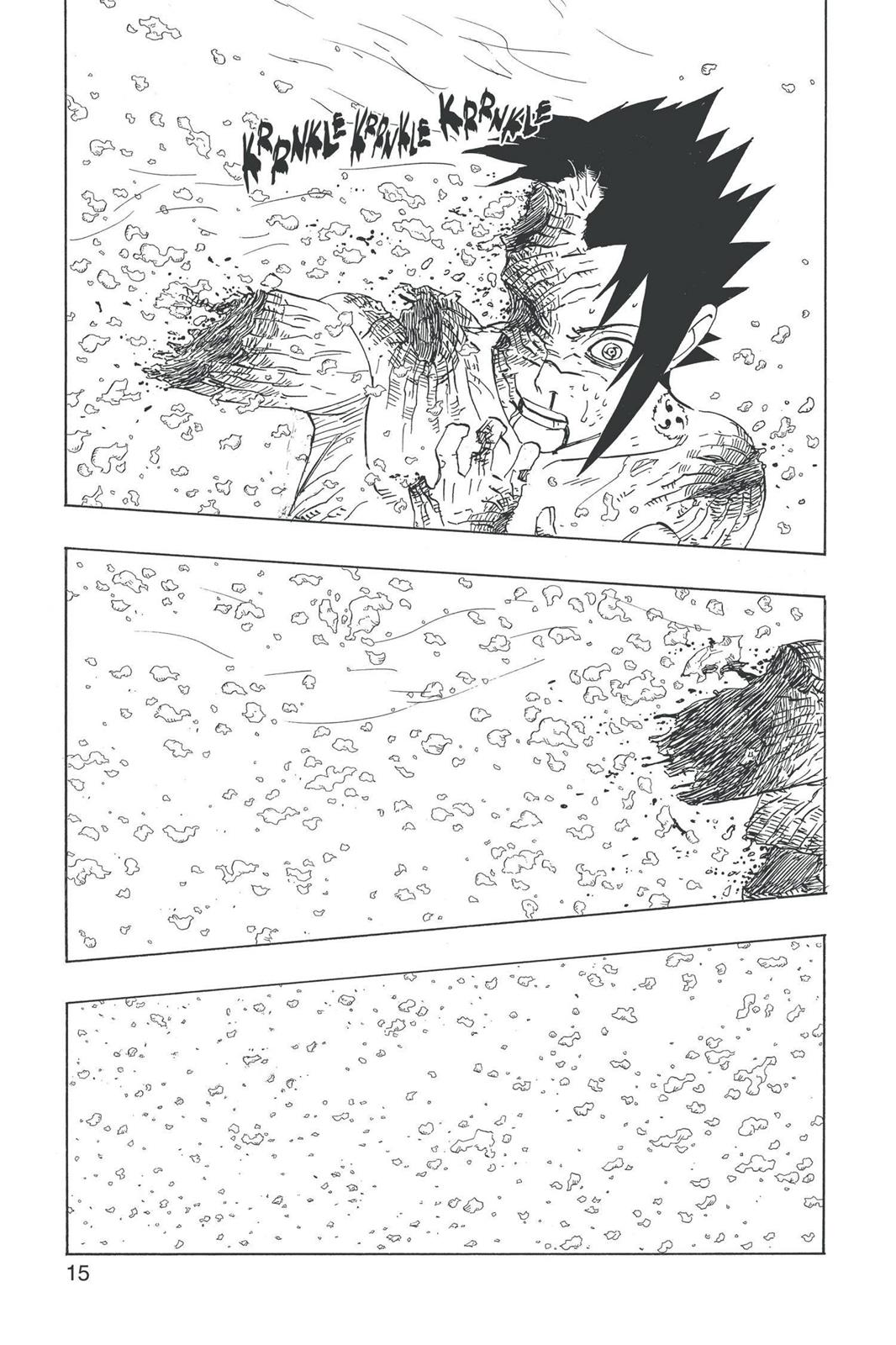 Naruto, Chapter 360 image 016