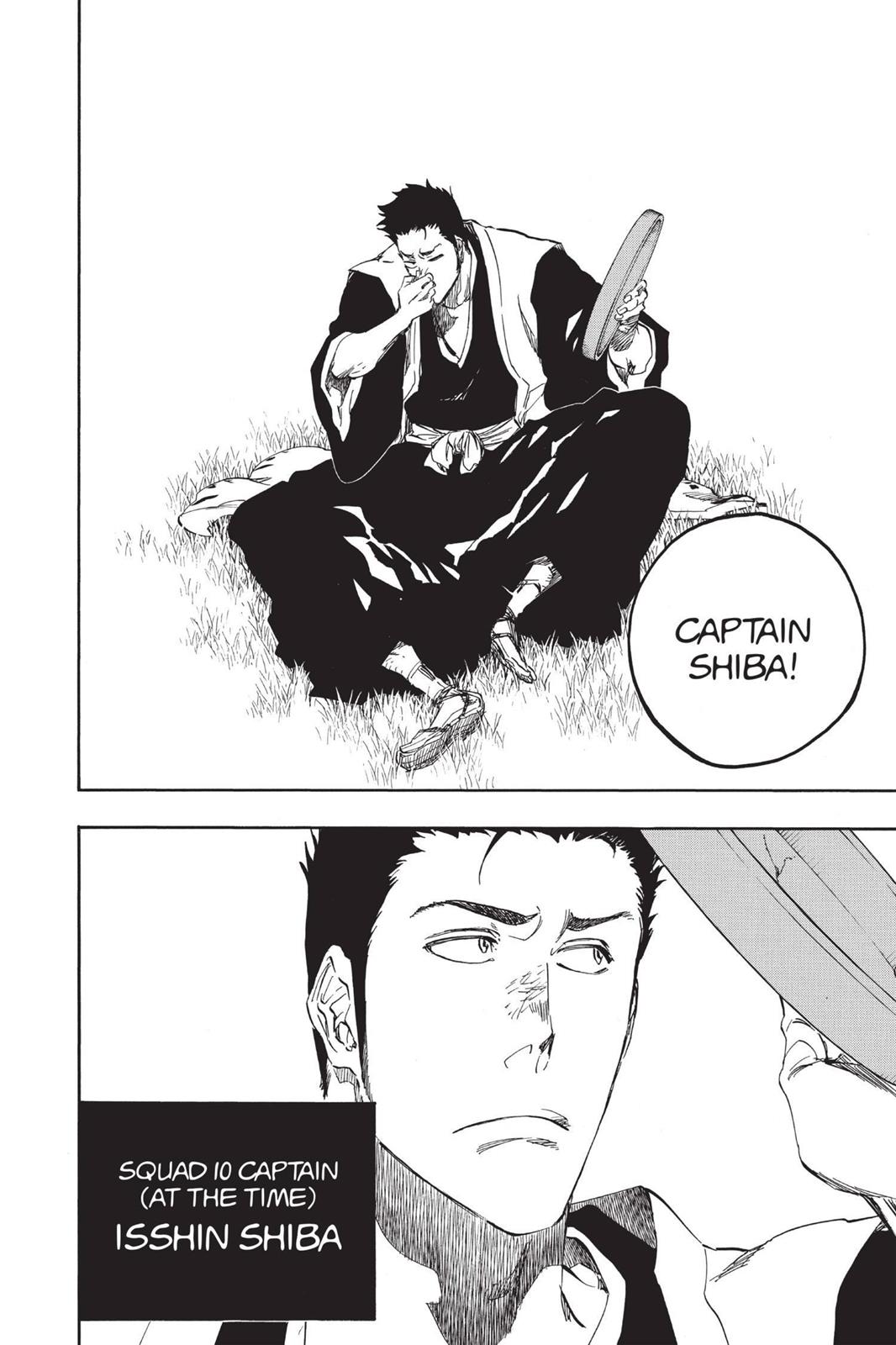 Bleach, Chapter 529 image 008
