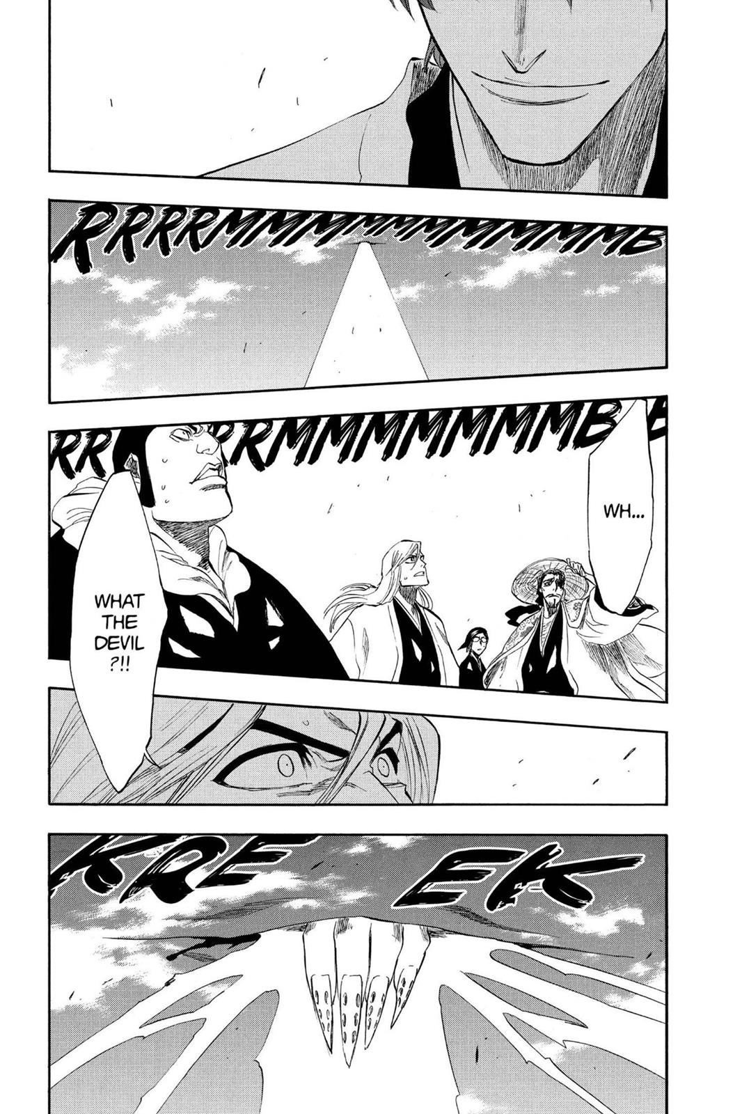 Bleach, Chapter 178 image 003