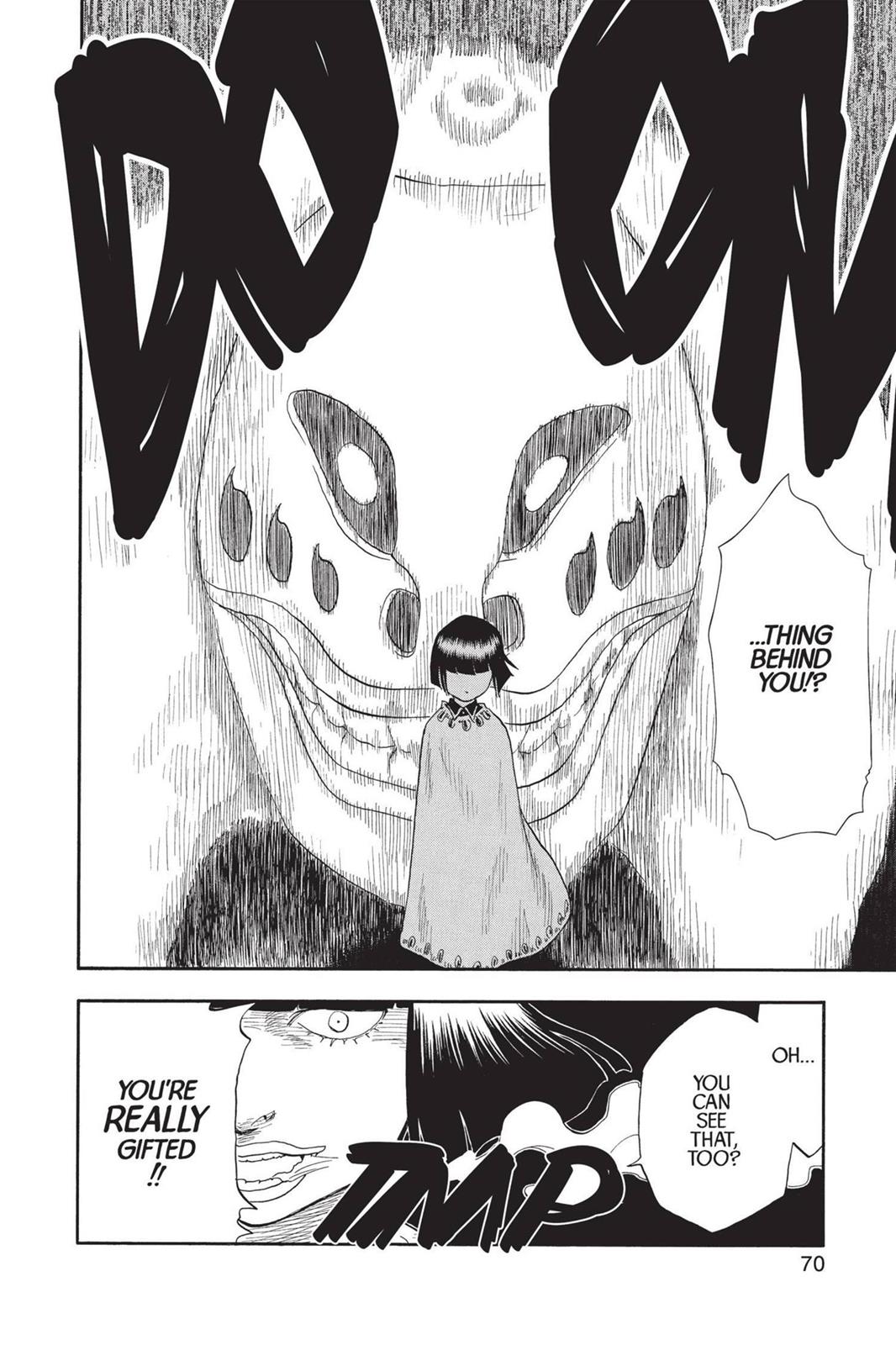 Bleach, Chapter 20 image 006