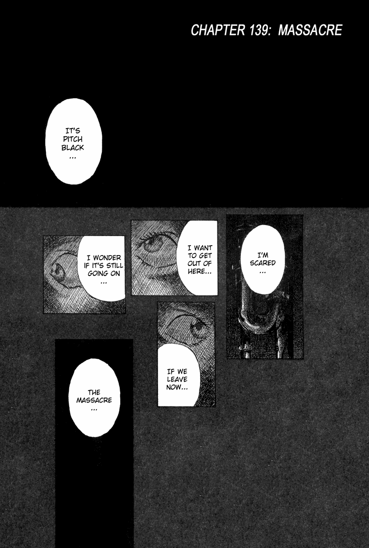 Monster,   Chapter 139 image 01