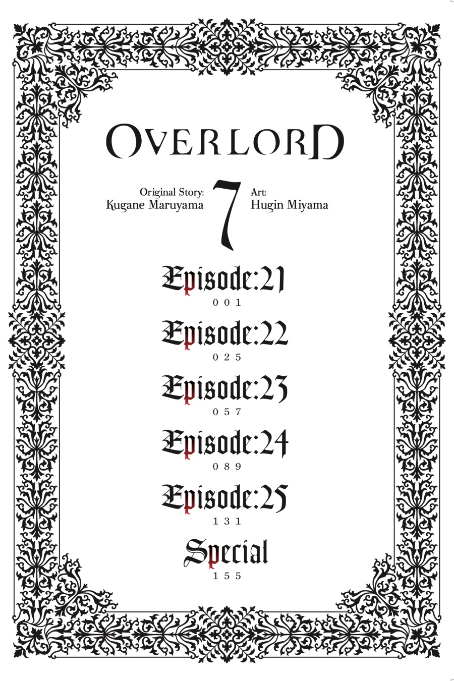 Overlord, Episode 21 image 04