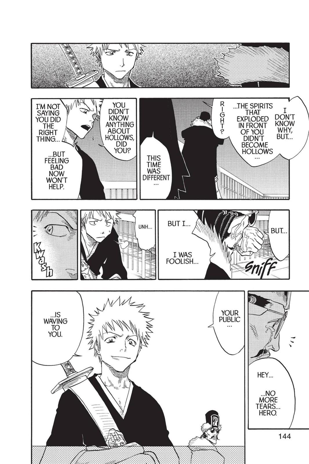 Bleach, Chapter 32 image 018