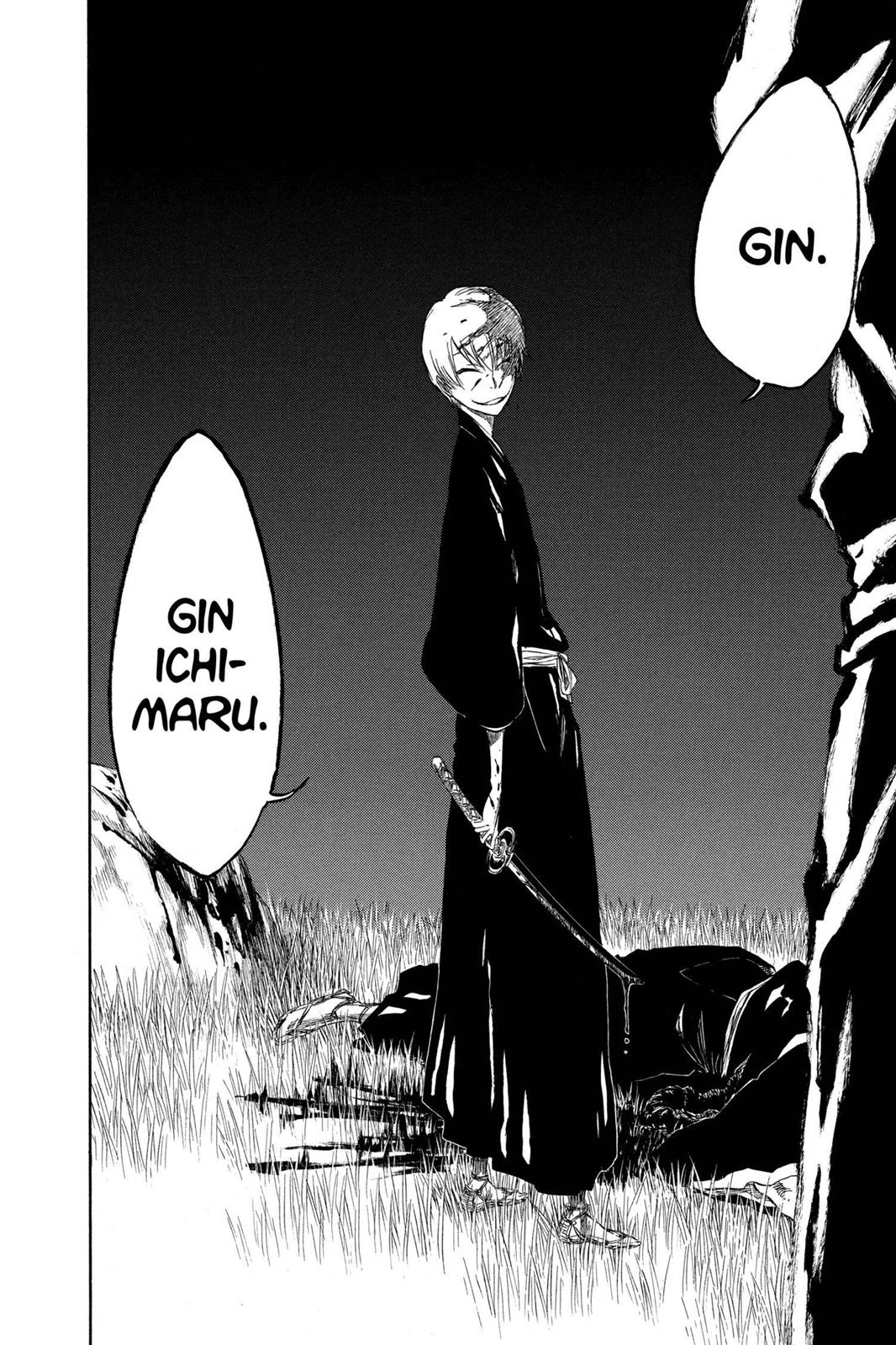 Bleach, Chapter 315.5 image 084