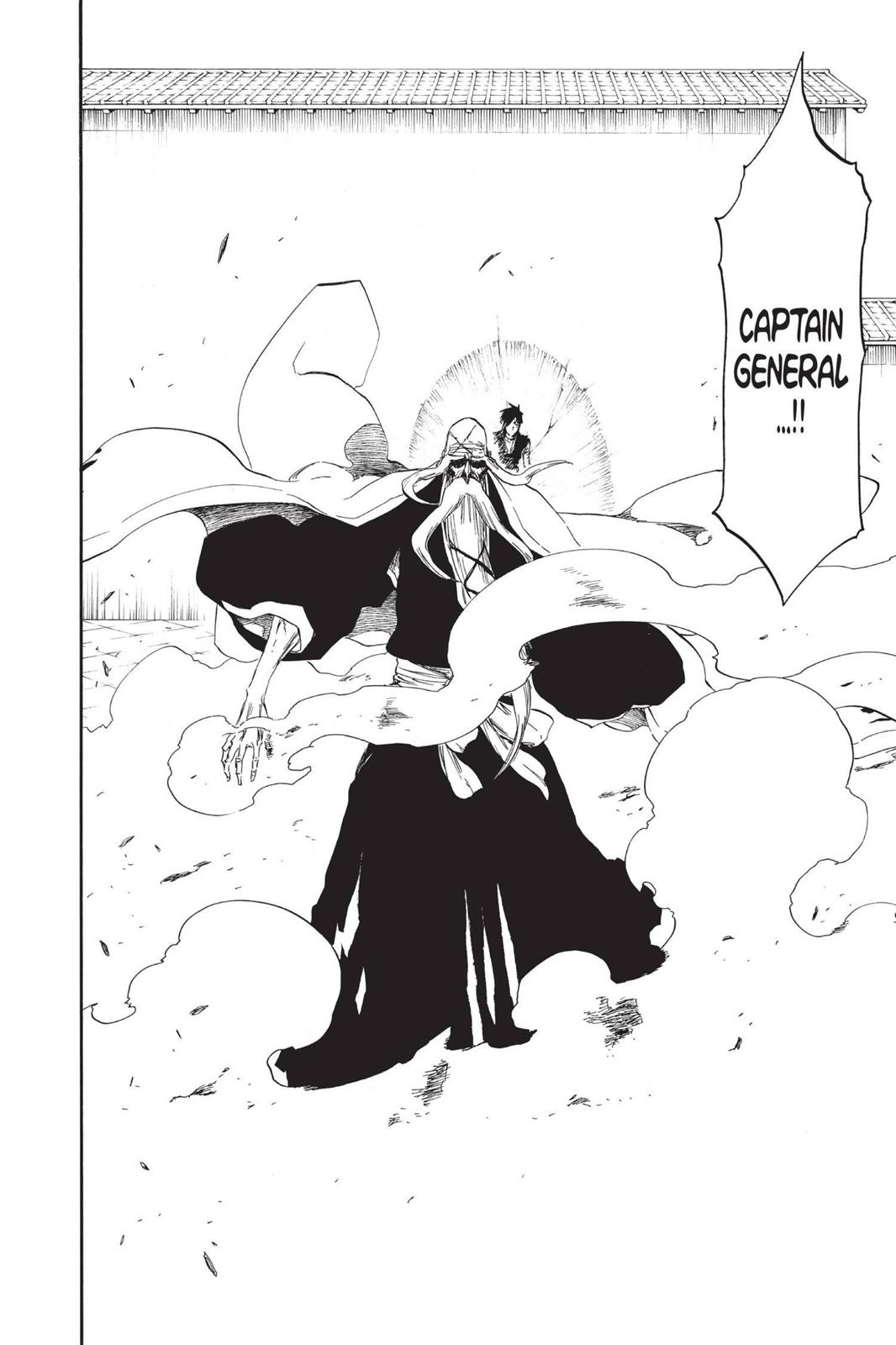 Bleach, Chapter 503 image 016