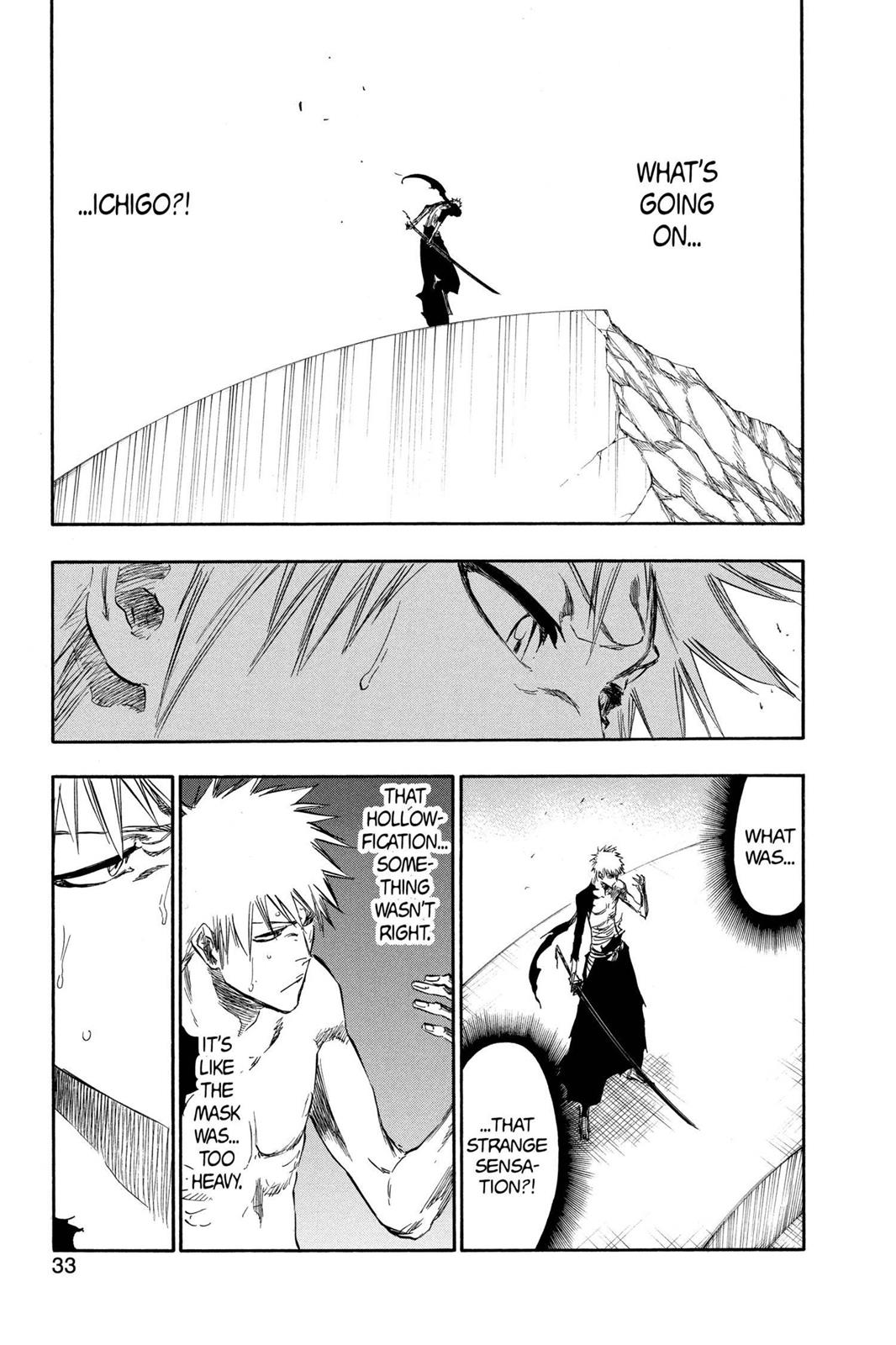 Bleach, Chapter 379 image 006