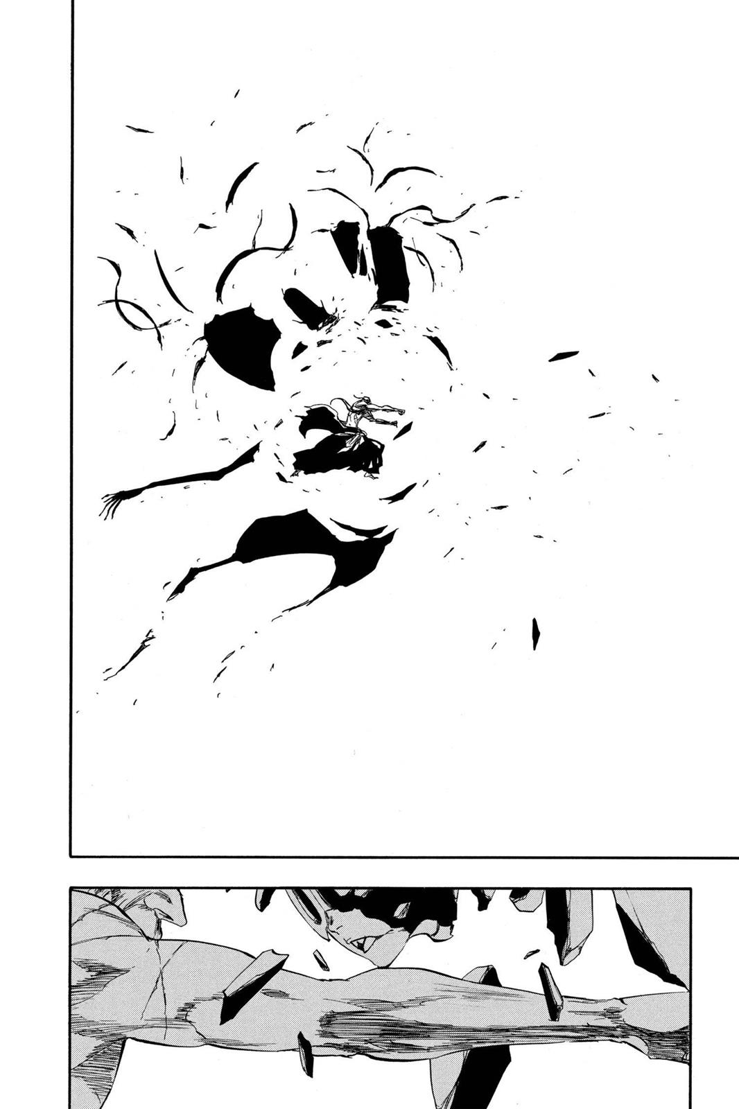 Bleach, Chapter 395 image 002