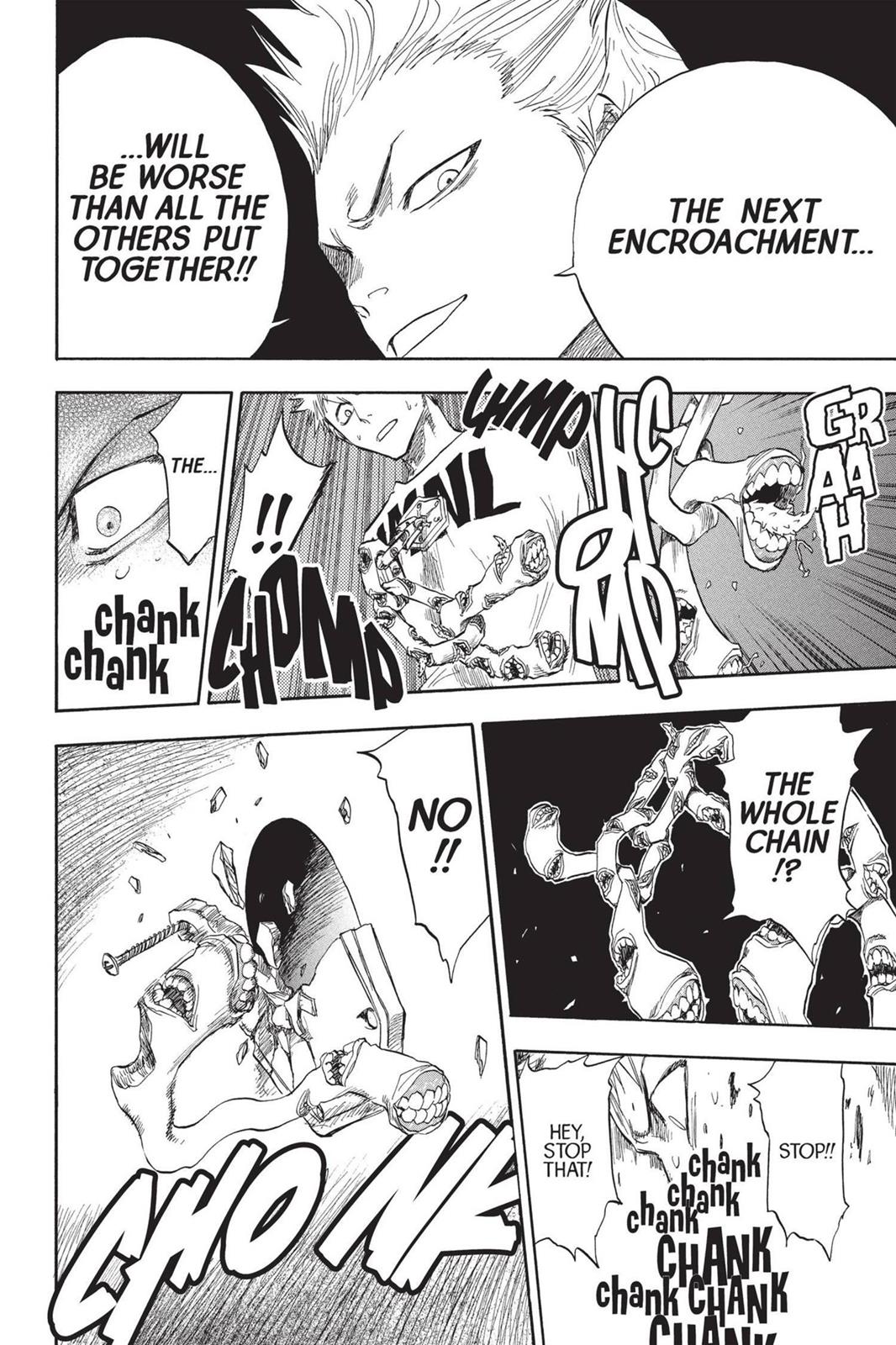 Bleach, Chapter 62 image 027