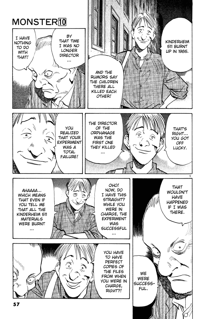 Monster,   Chapter 80 image 08