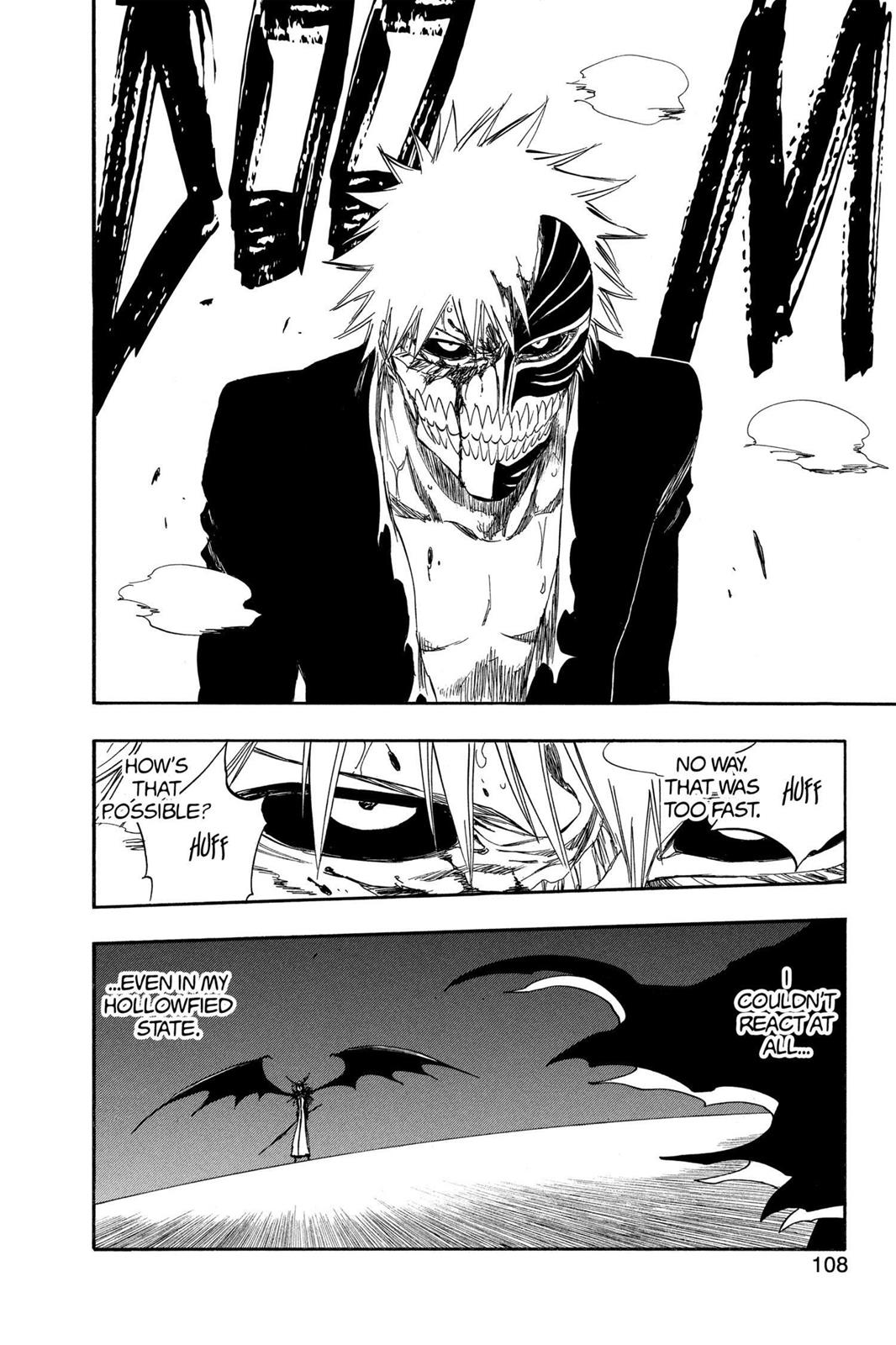 Bleach, Chapter 346 image 002