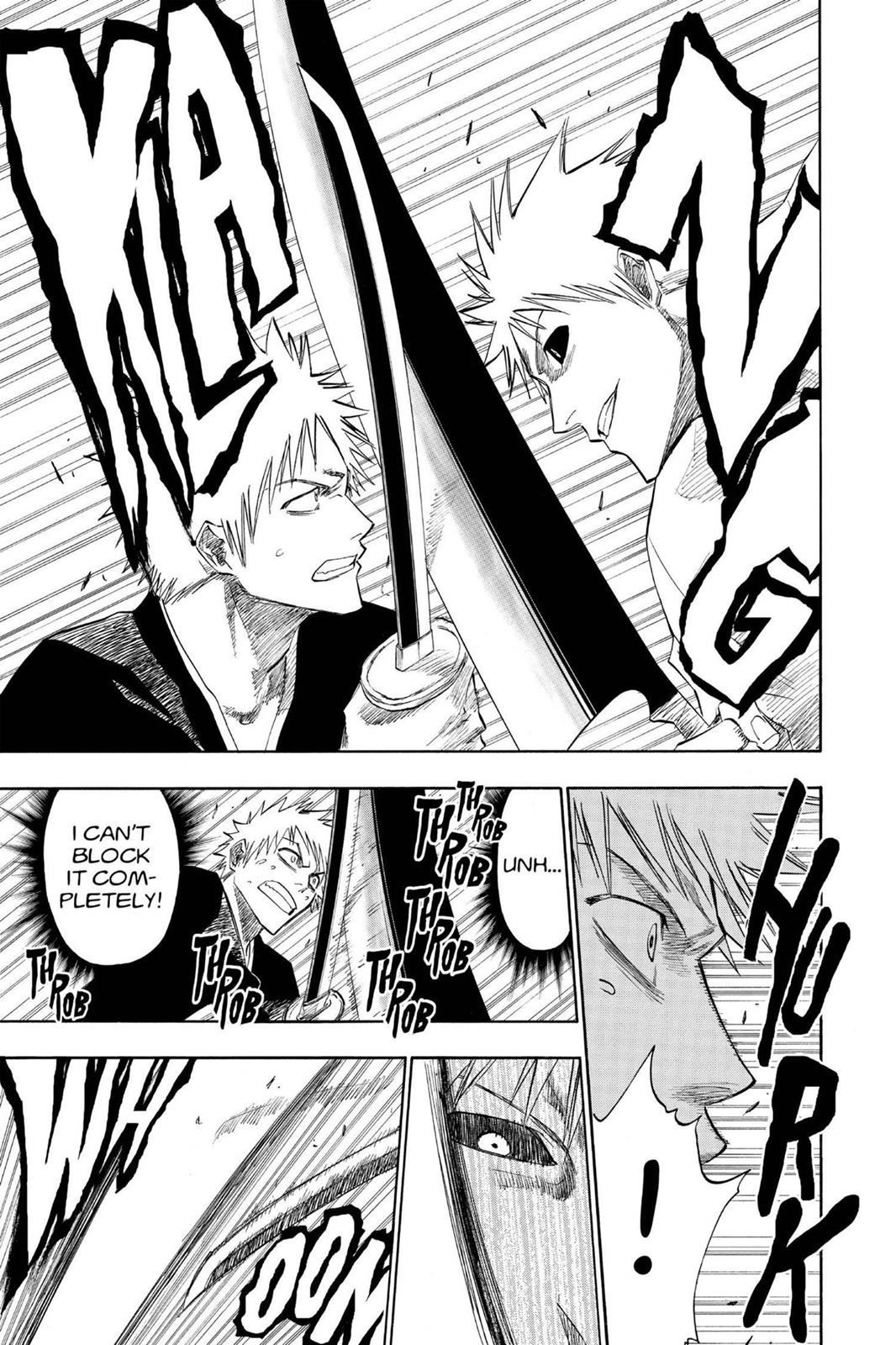 Bleach, Chapter 111 image 003