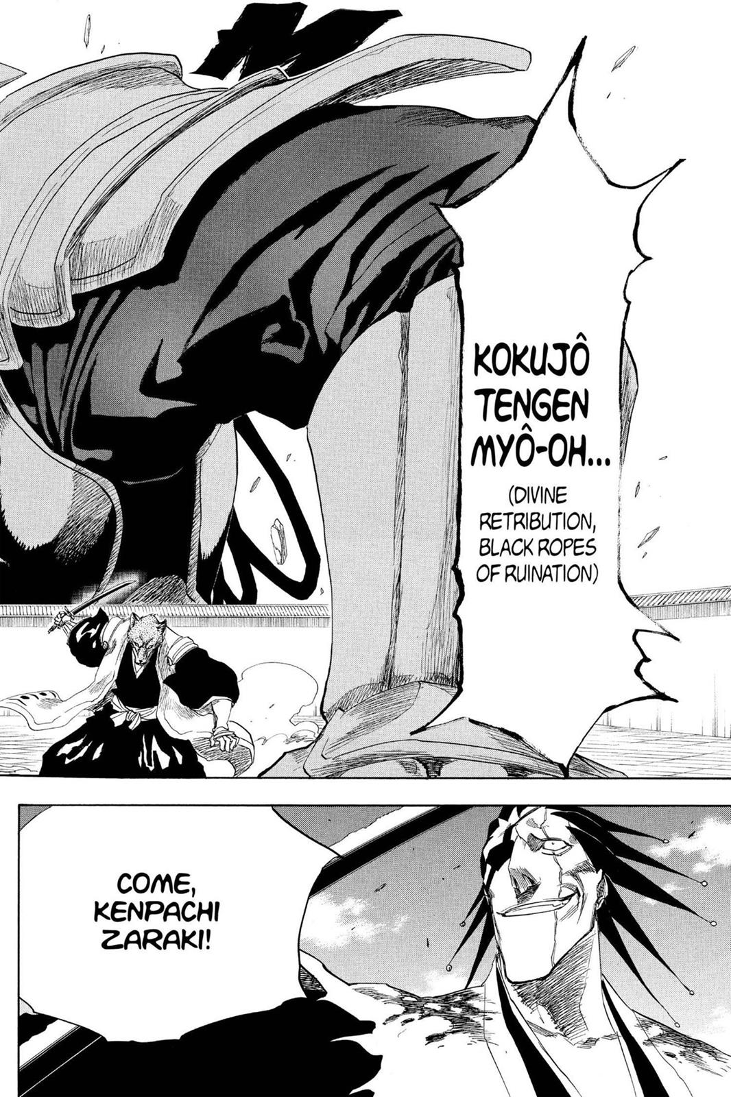 Bleach, Chapter 148 image 018