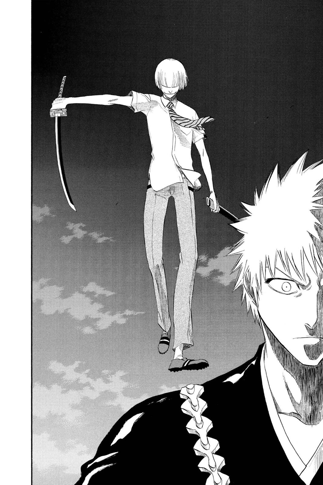 Bleach, Chapter 184 image 012