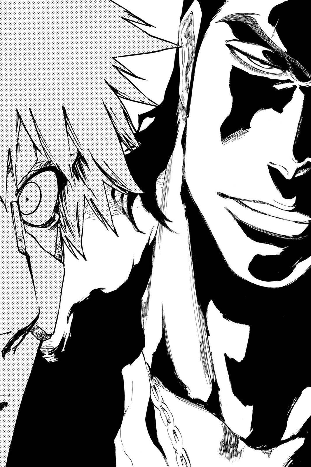 Bleach, Chapter 458 image 013
