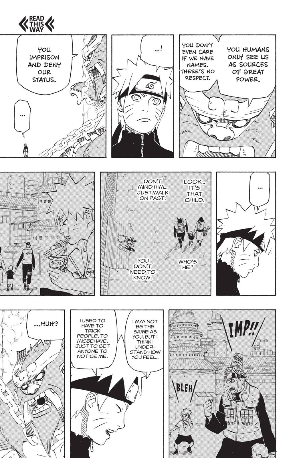 Naruto, Chapter 568 image 013