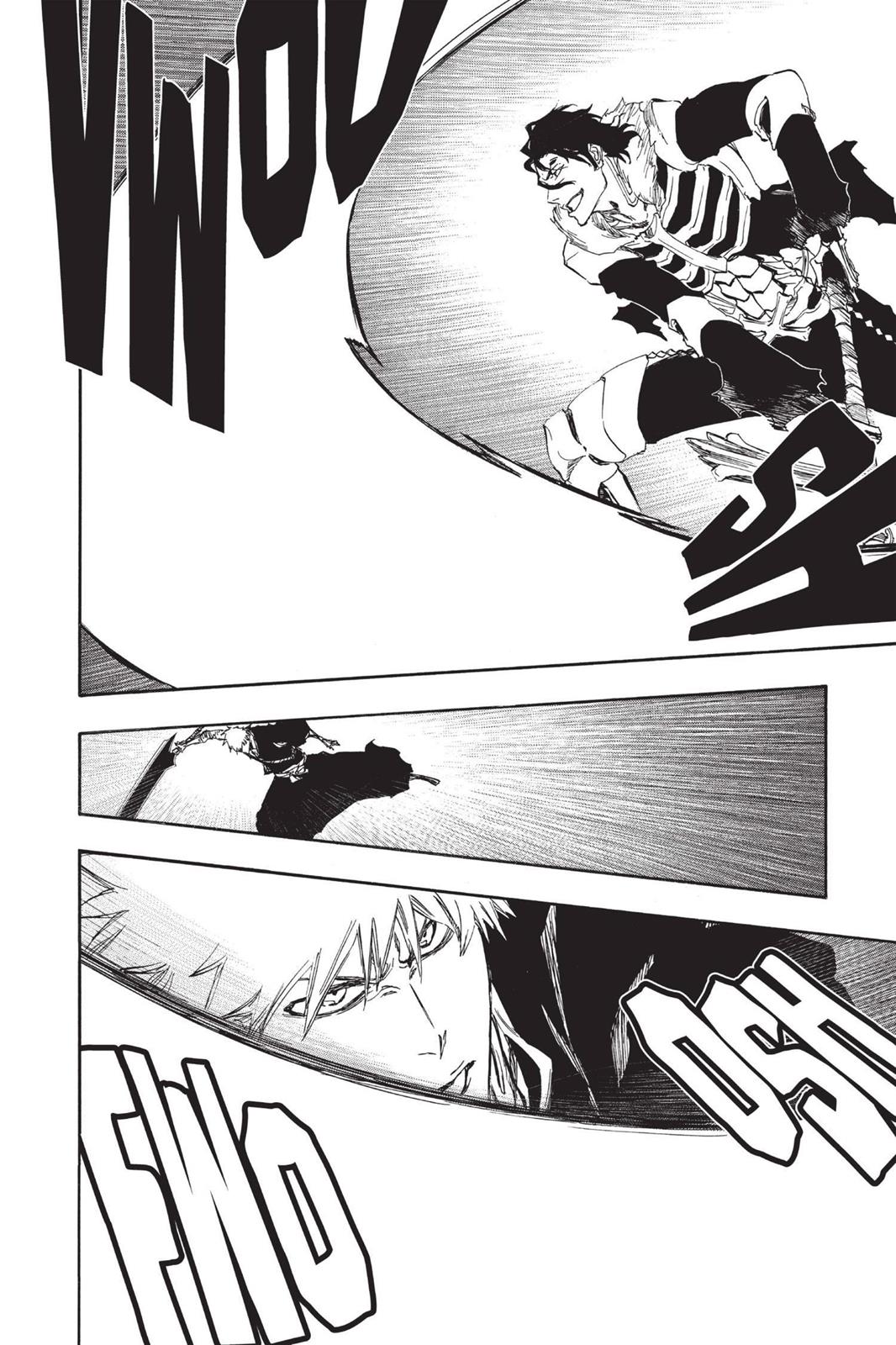 Bleach, Chapter 473 image 012