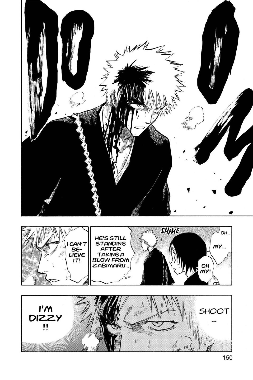 Bleach, Chapter 96 image 002