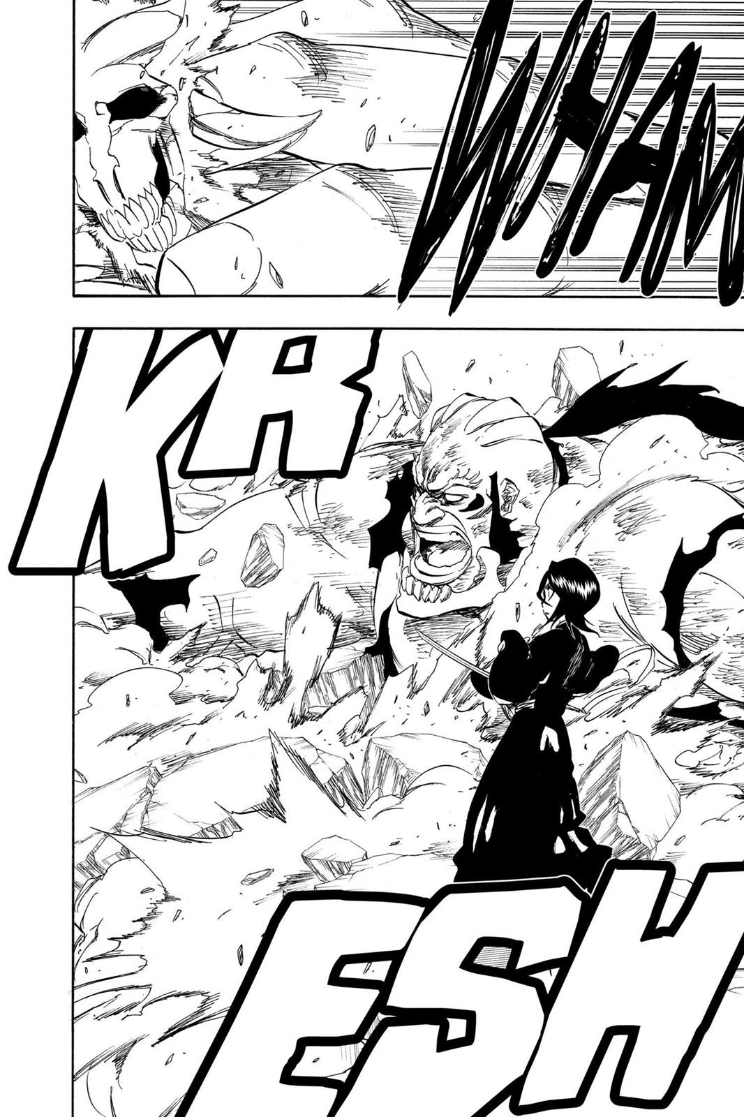 Bleach, Chapter 352 image 002
