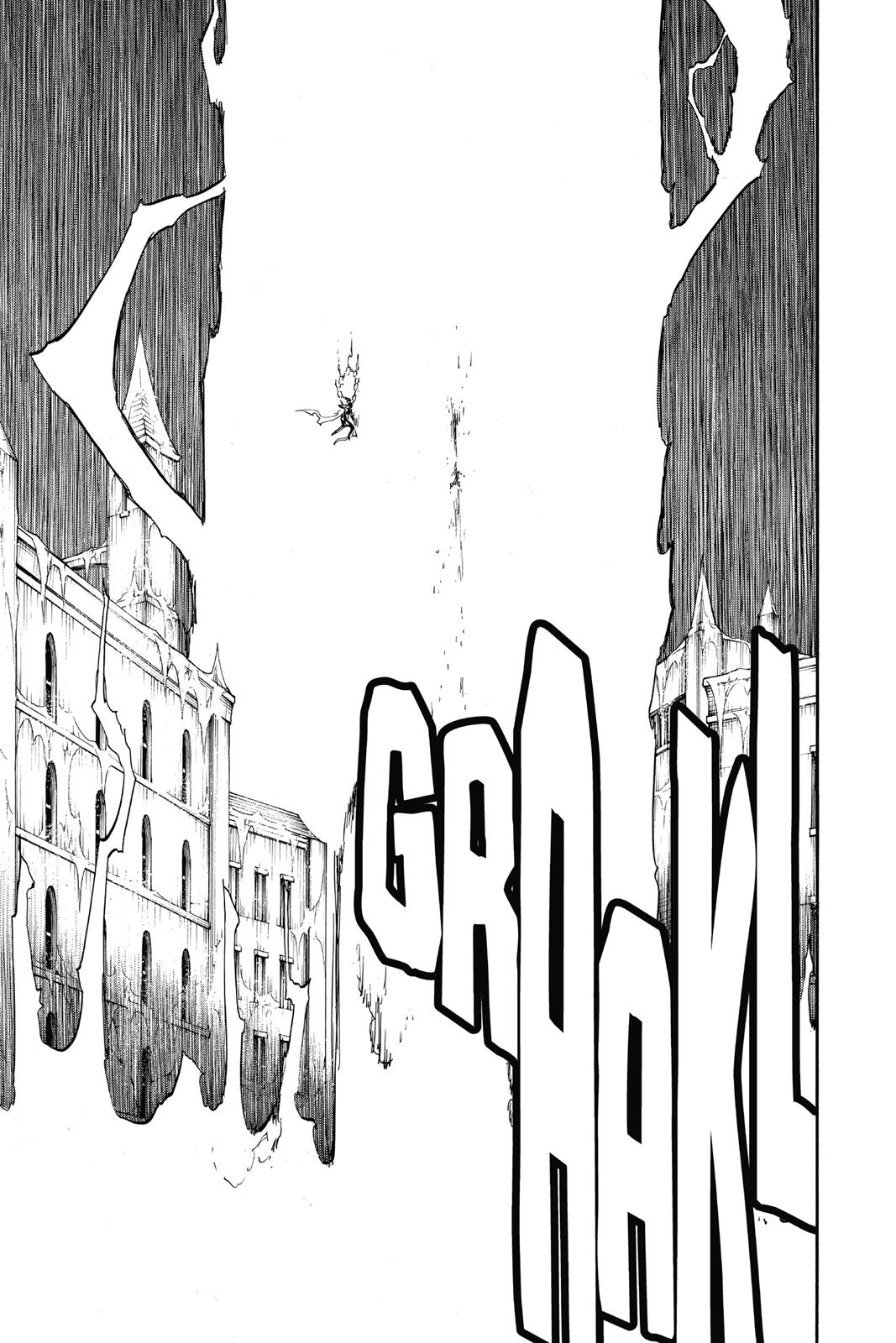 Bleach, Chapter 656 image 017