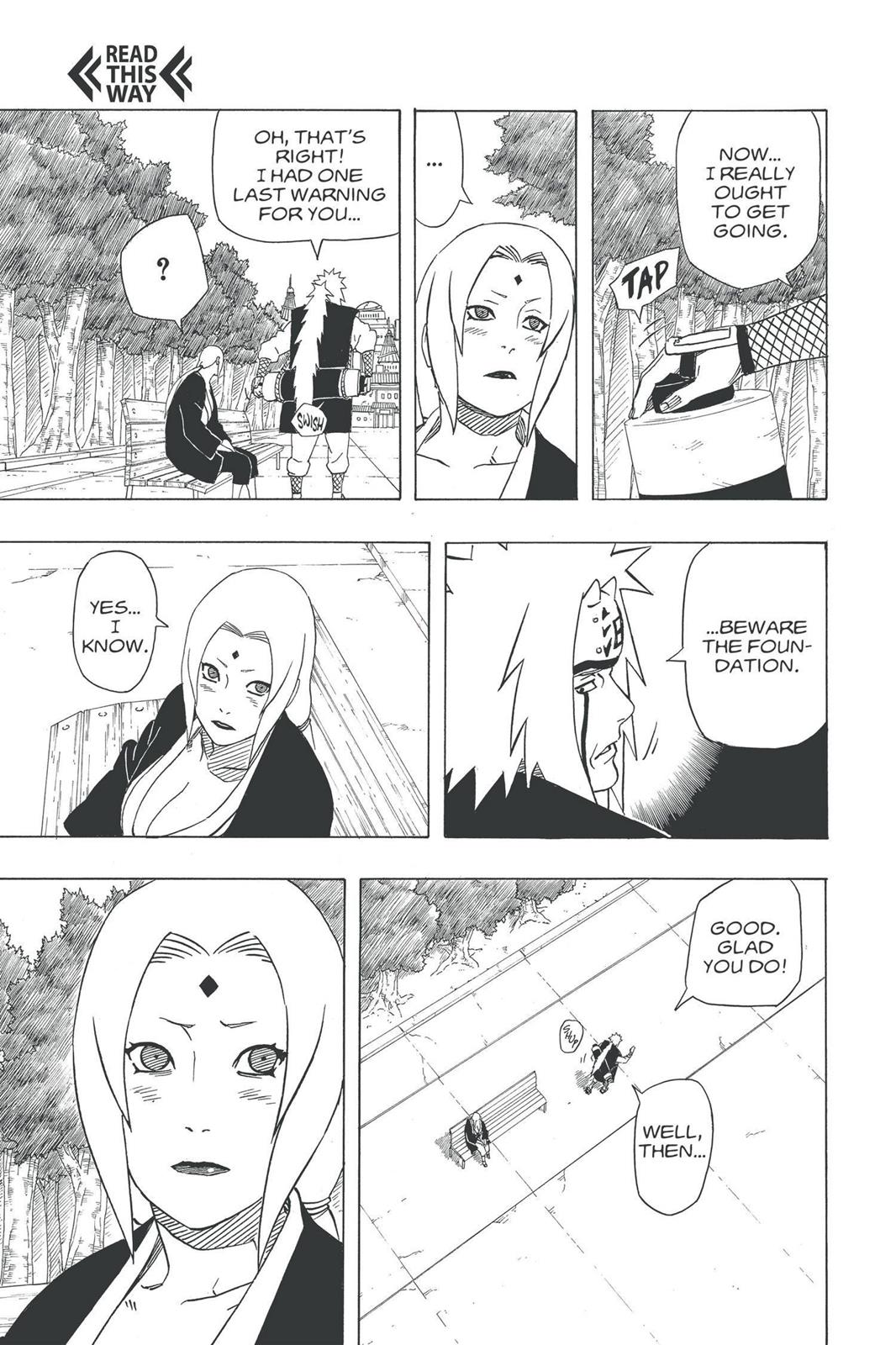 Naruto, Chapter 367 image 013