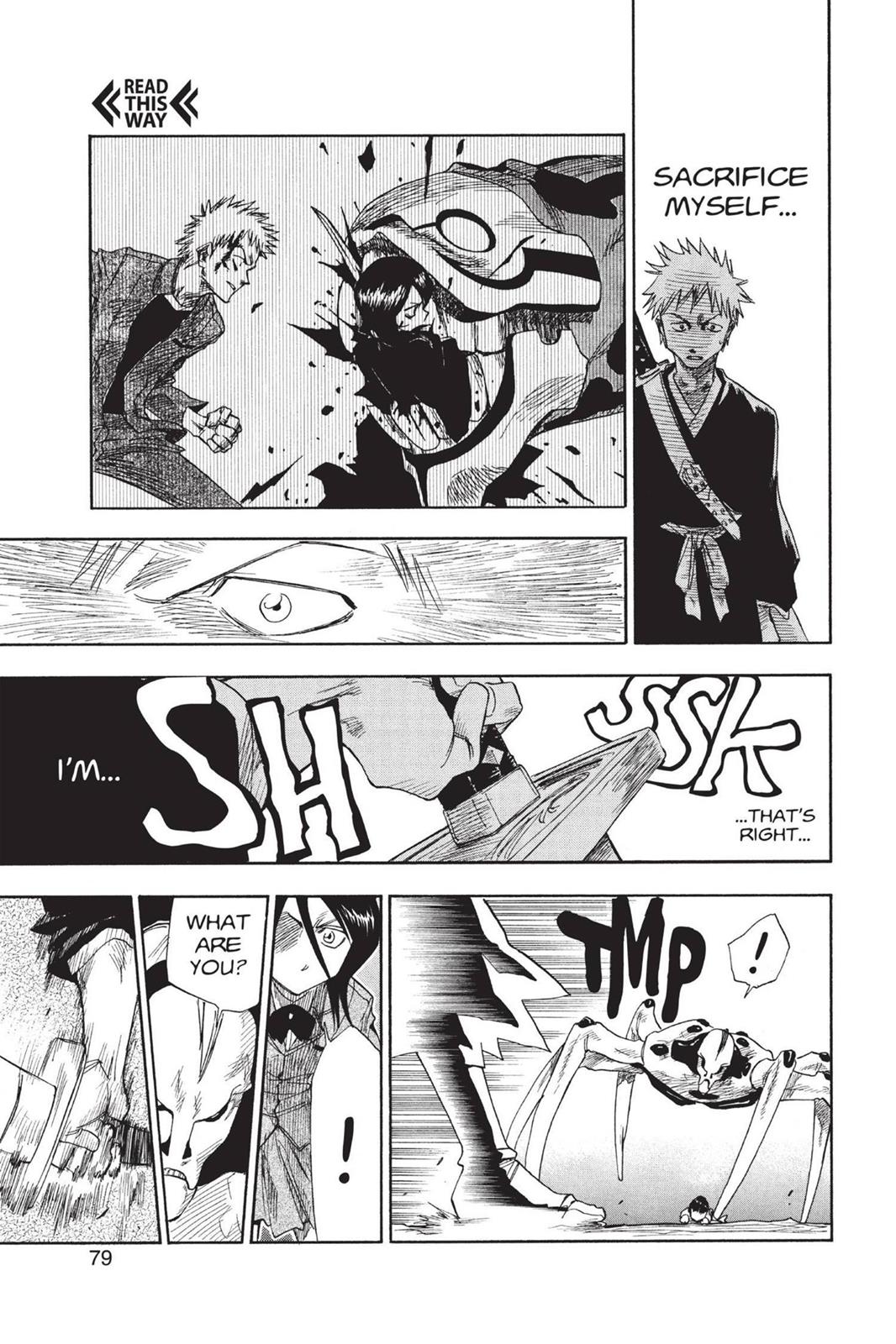 Bleach, Chapter 2 image 019
