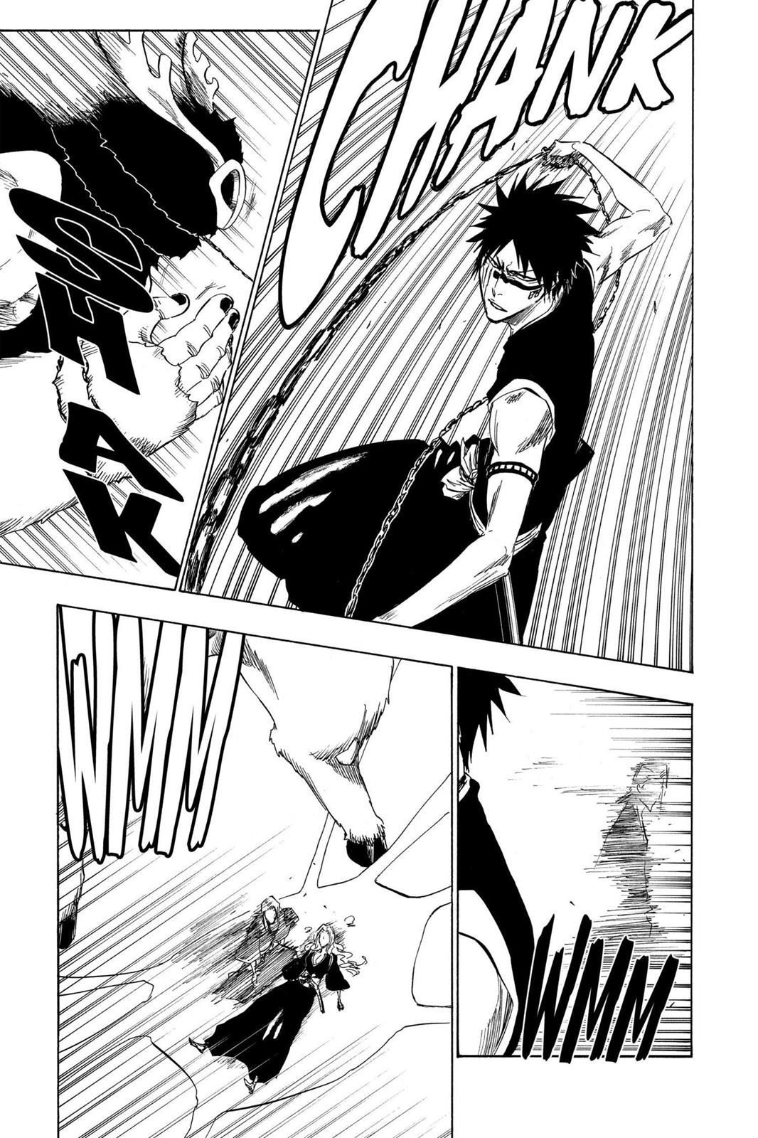 Bleach, Chapter 337 image 005